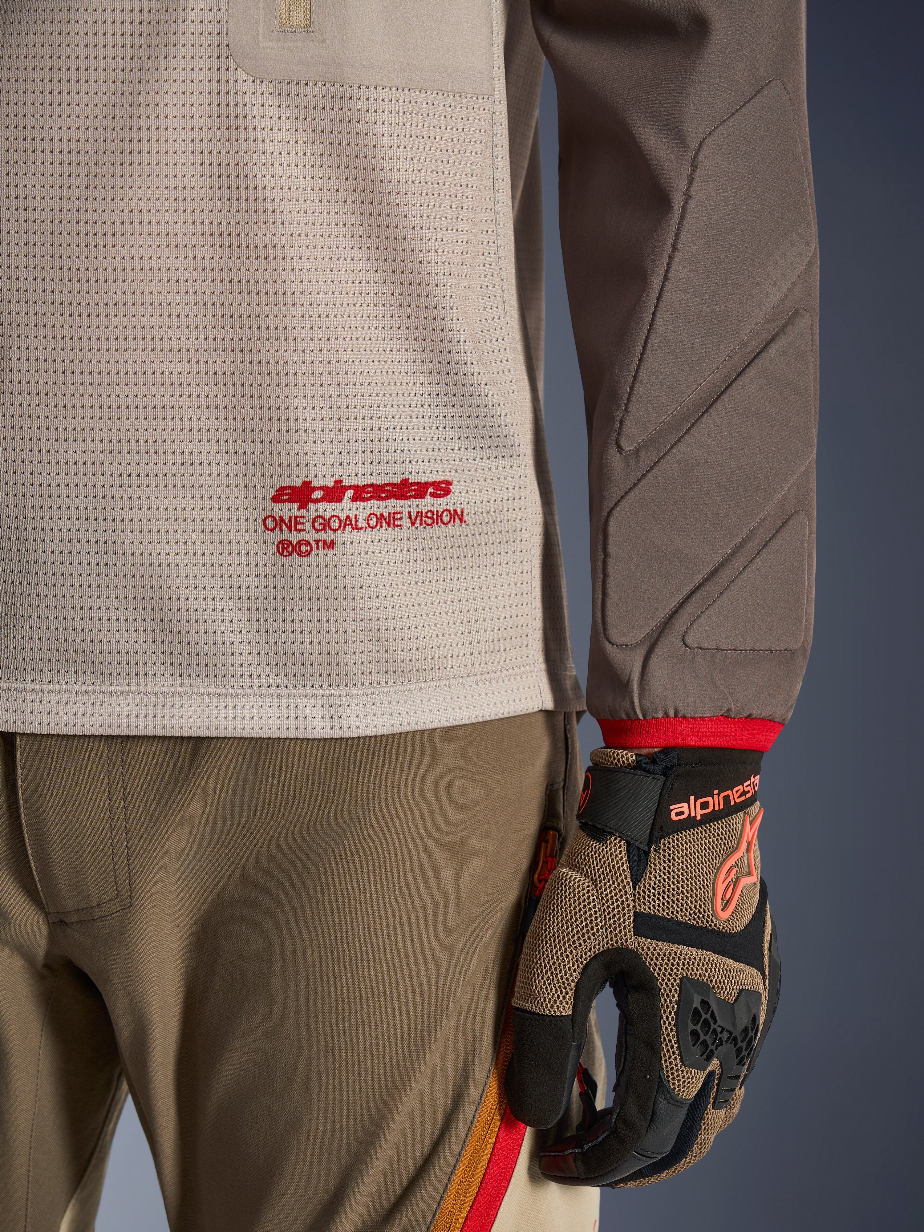 Maxdura Dual Jersey - Image 9