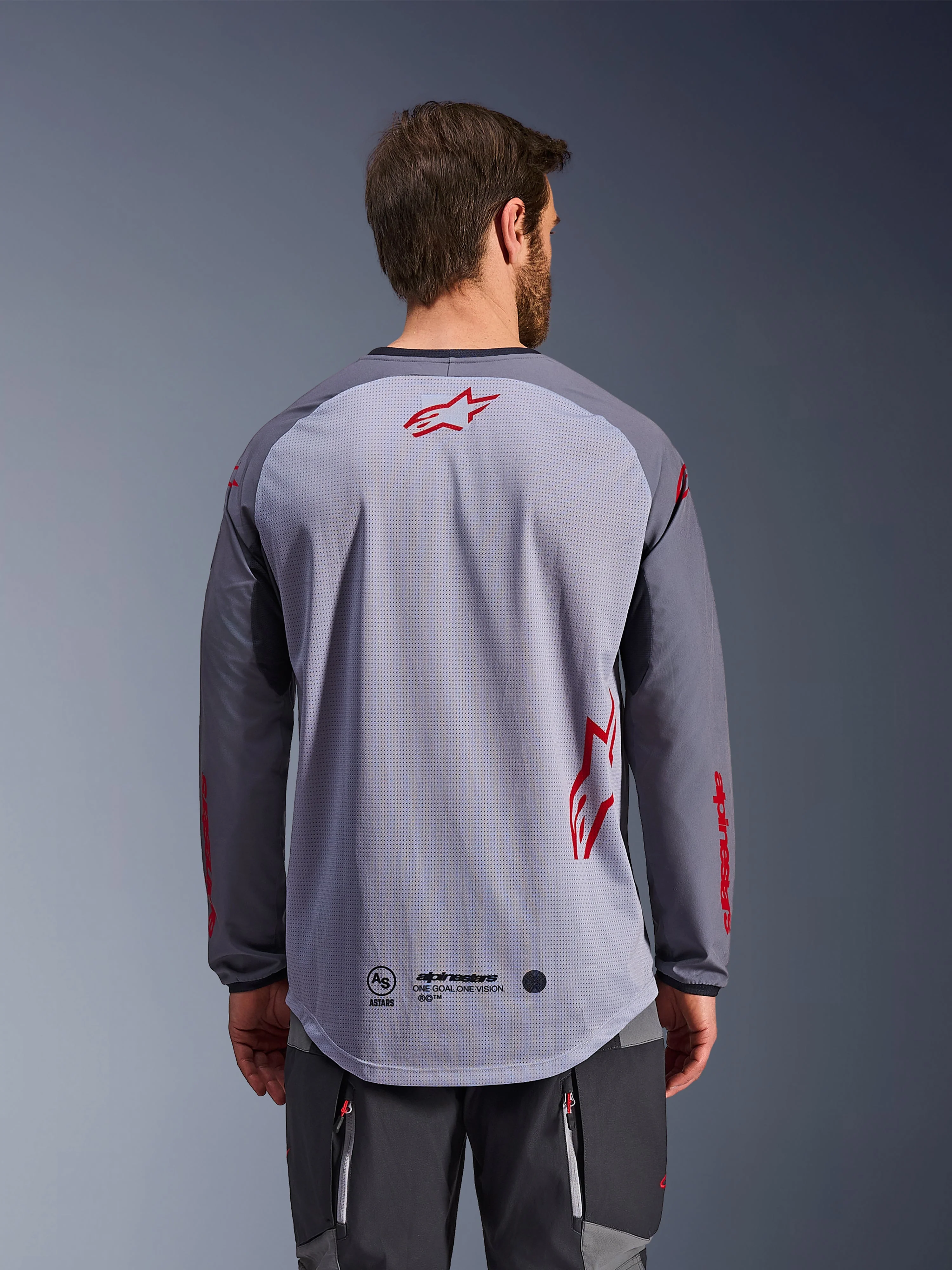 Maxdura Dual Jersey - Image 2