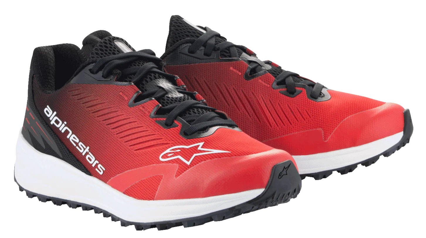 Meta Road V2 Shoes - Image 4
