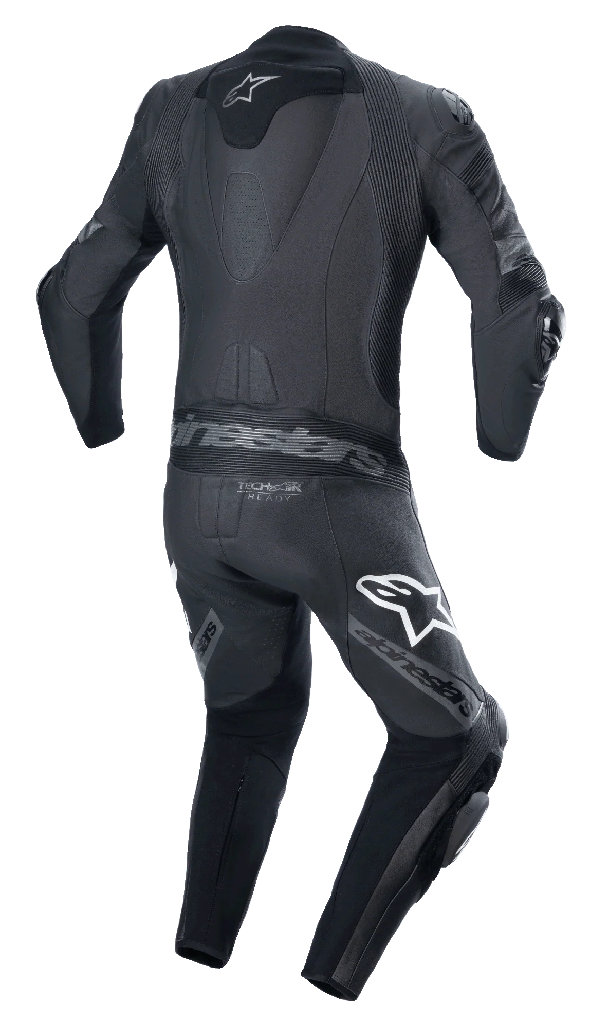 Missile V2 Ward 1-Piece Leather Suit - Image 2