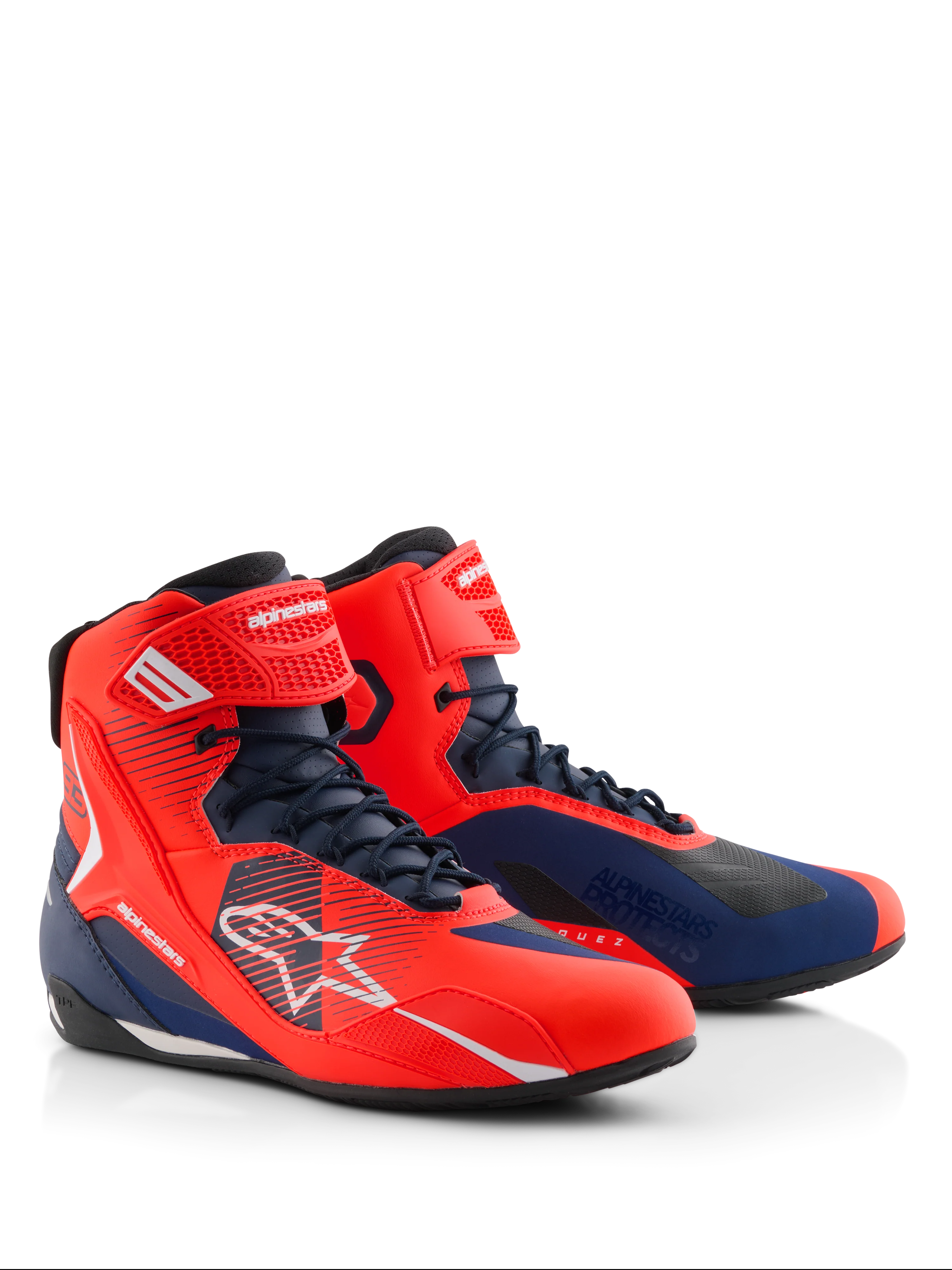 MM93 Faster-4 Shoes - Image 2