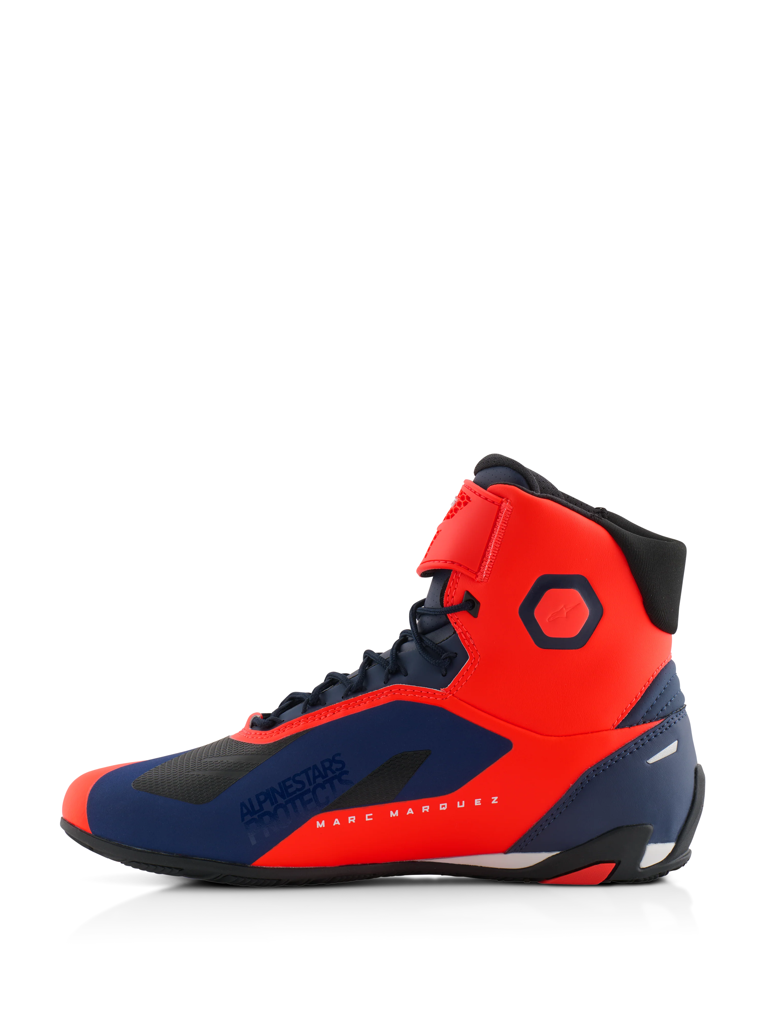 MM93 Faster-4 Shoes - Image 3