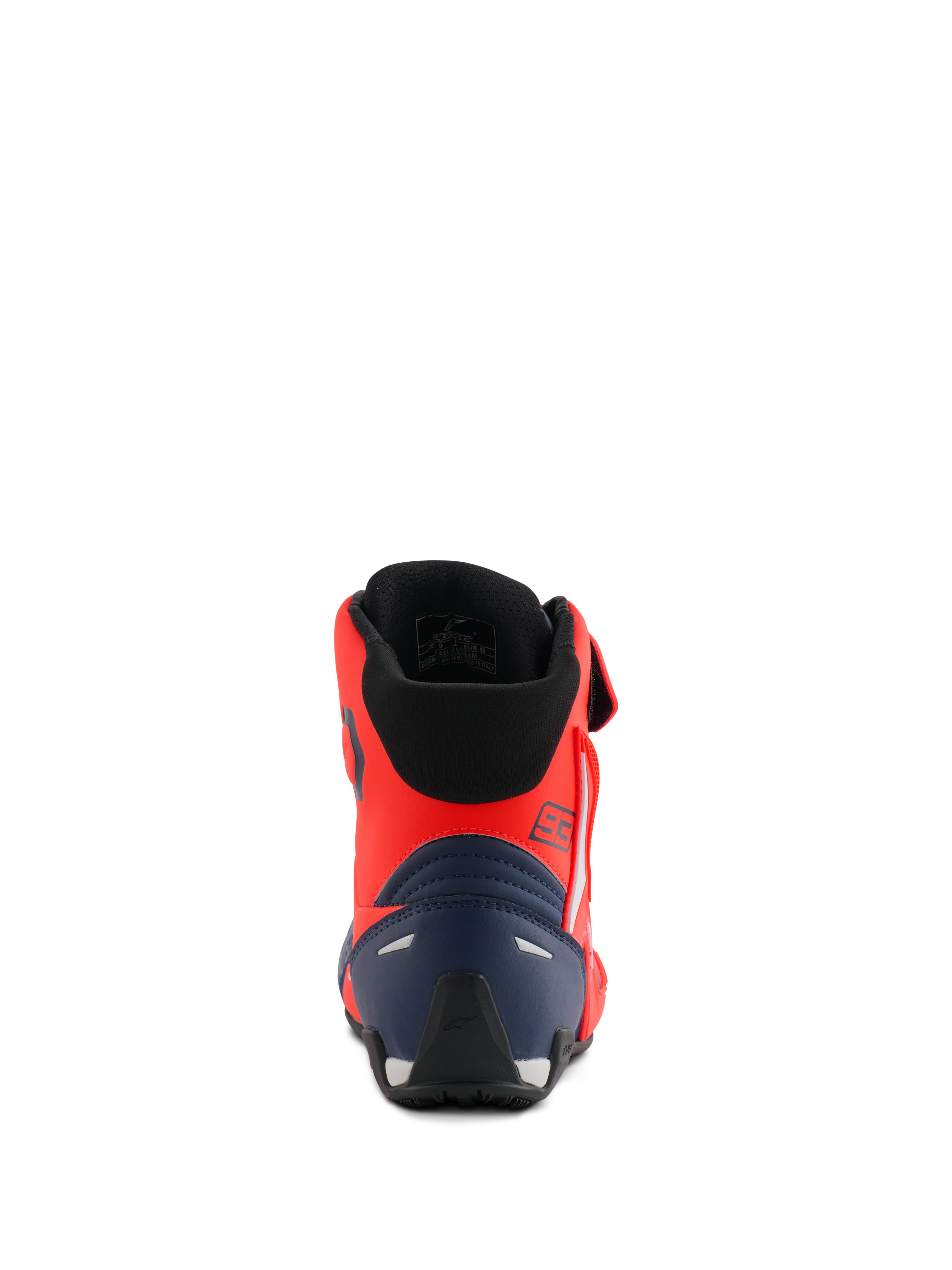 MM93 Faster-4 Shoes - Image 5