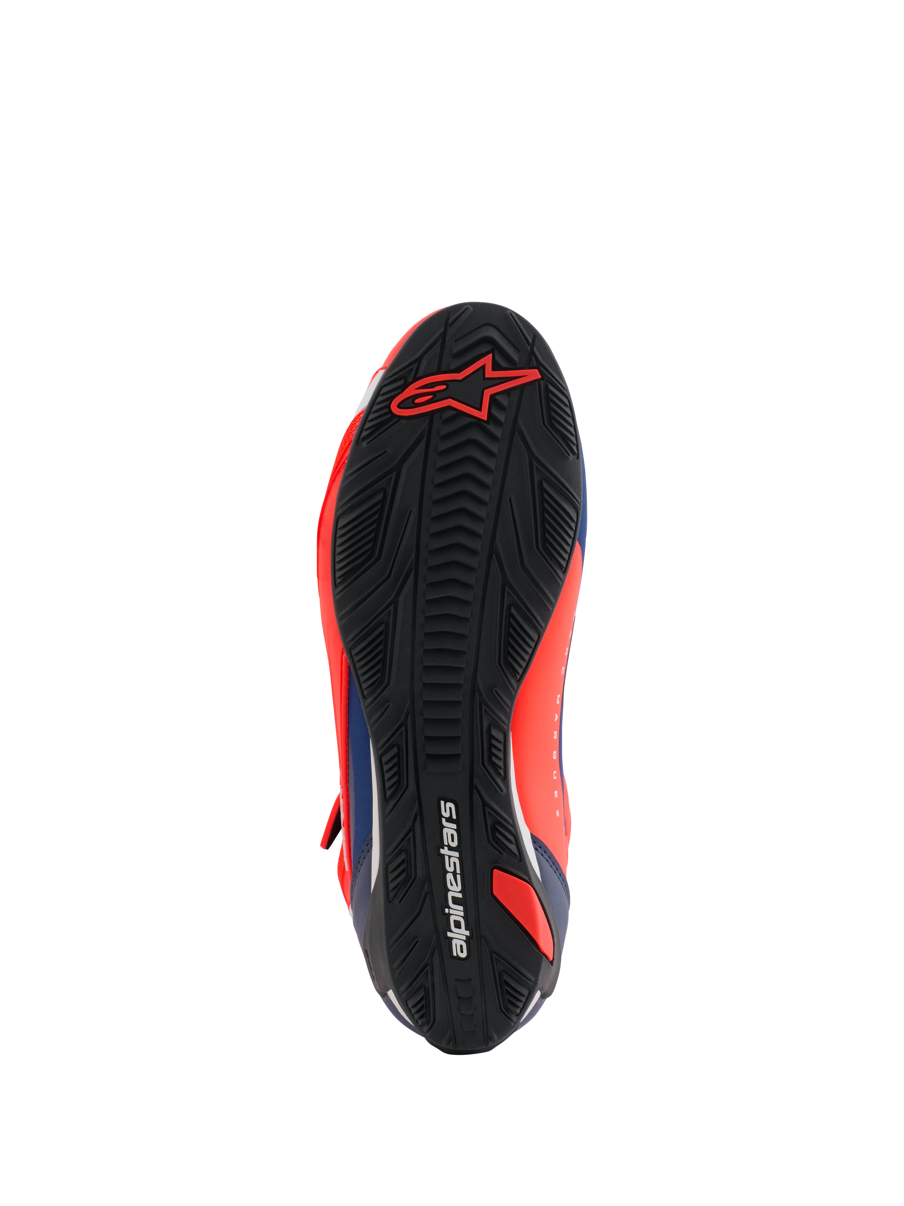 MM93 Faster-4 Shoes - Image 7