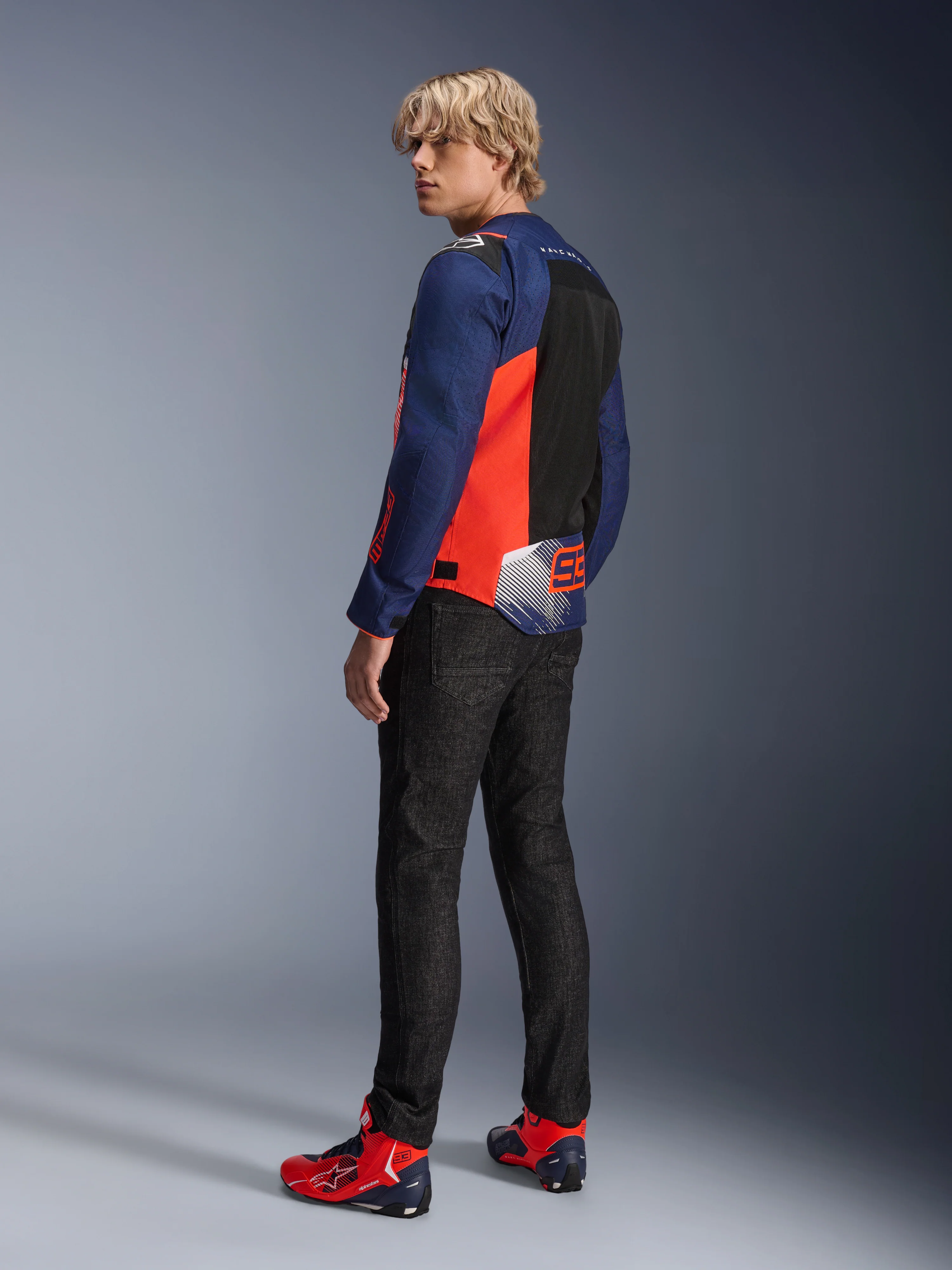 MM93 T-SPS Air V2 Jacket - Image 4