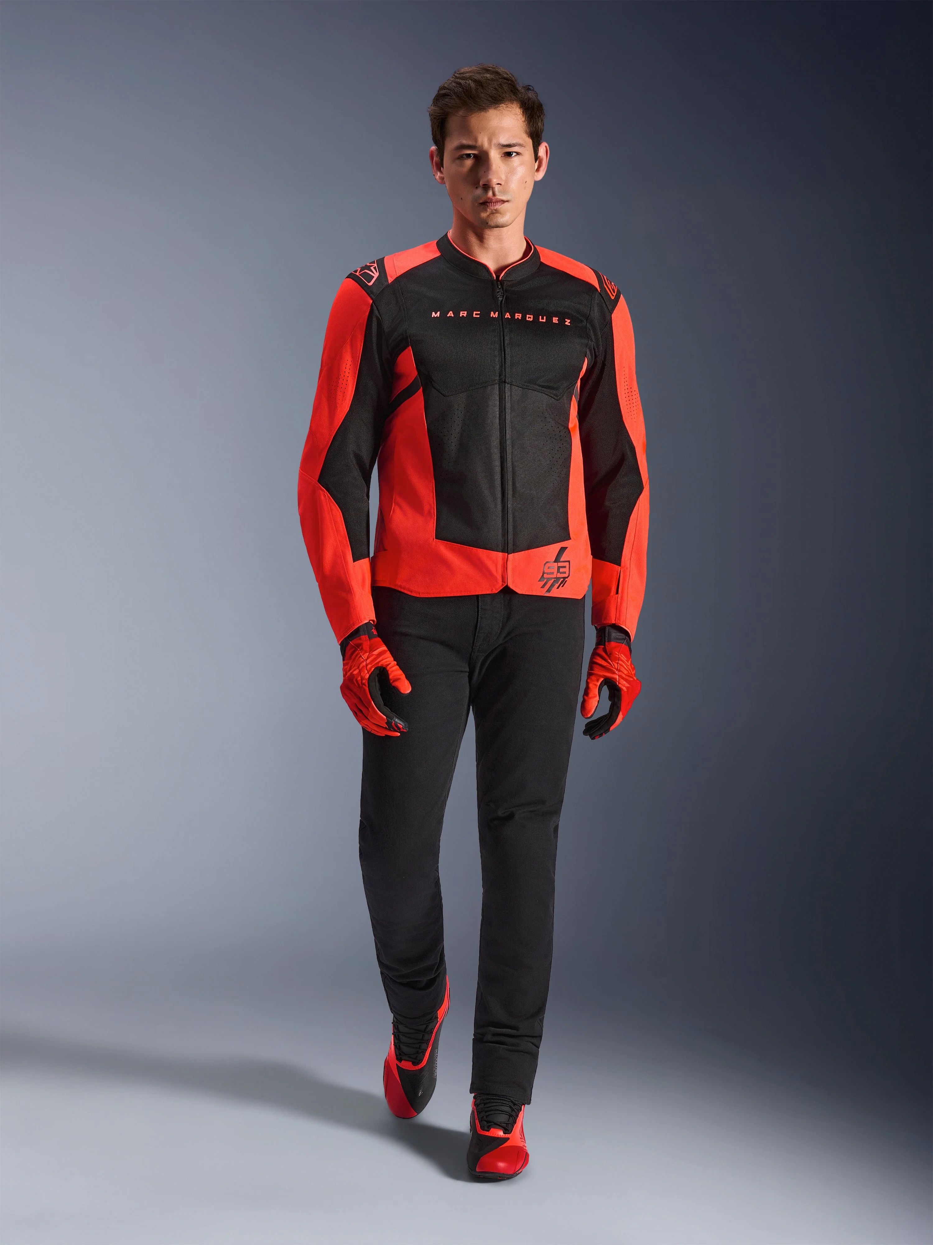 MM93 T-SPS Air V2 Jacket - Image 3