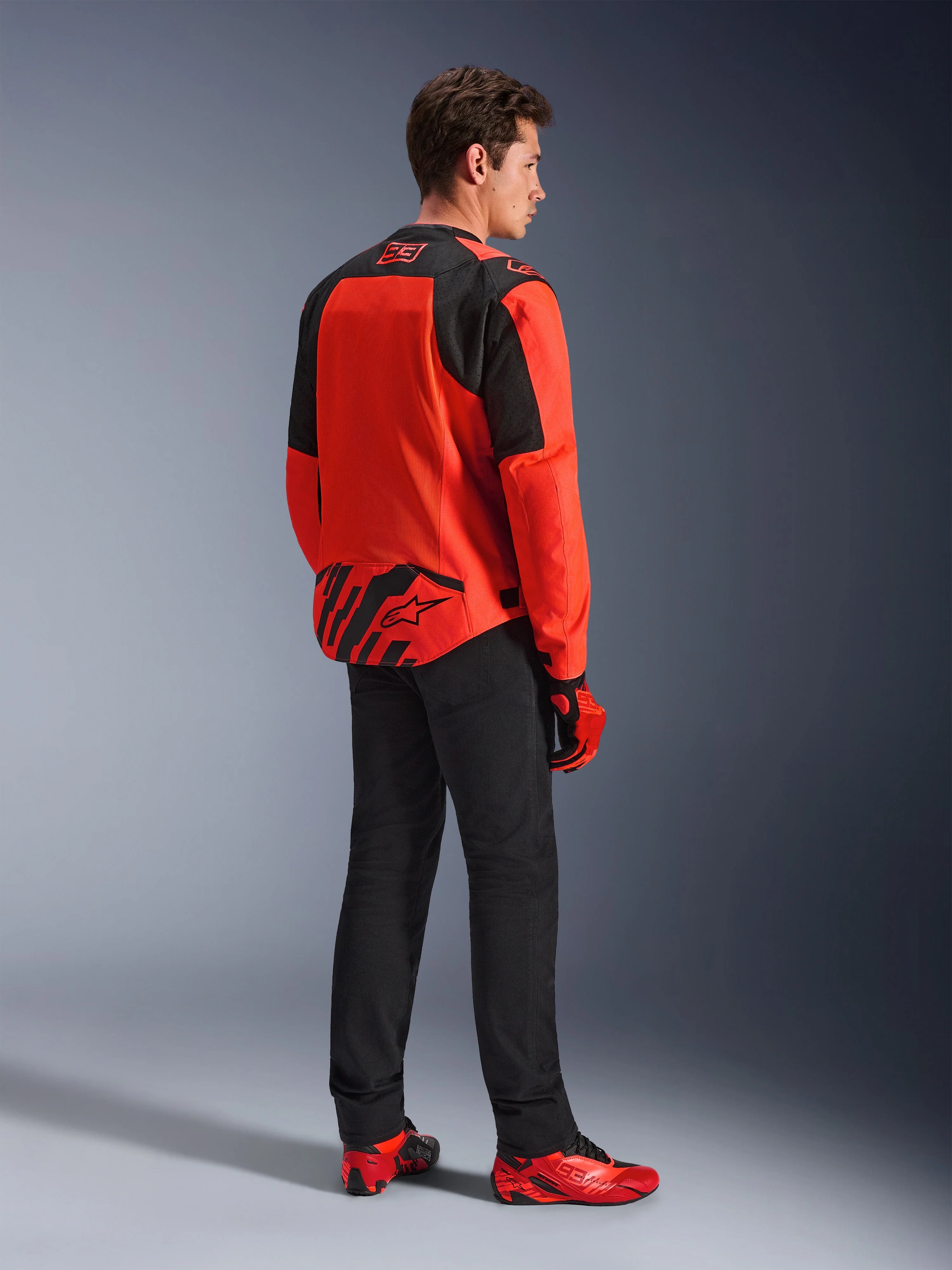 MM93 T-SPS Air V2 Jacket - Image 6