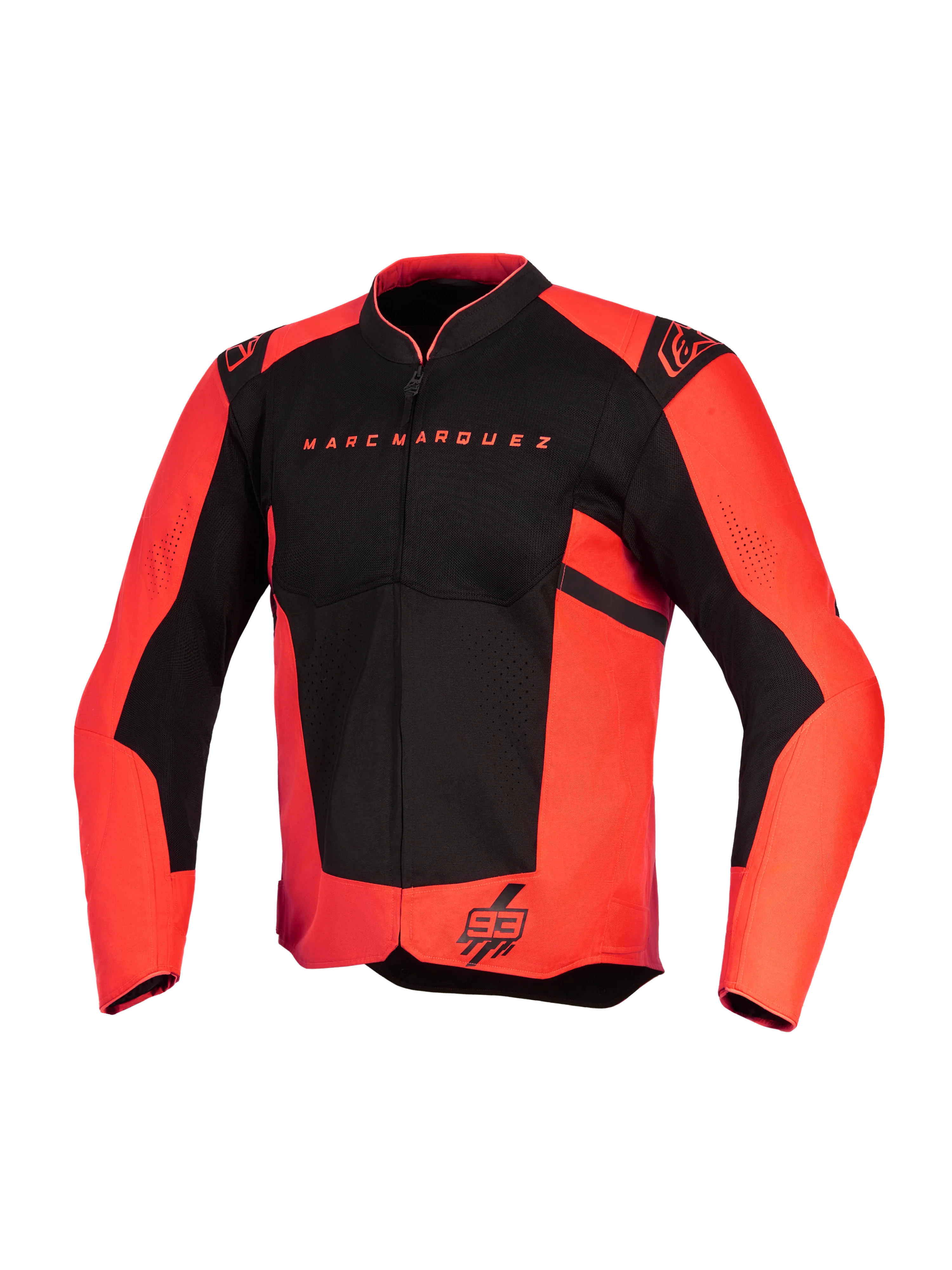 MM93 T-SPS Air V2 Jacket - Image 7
