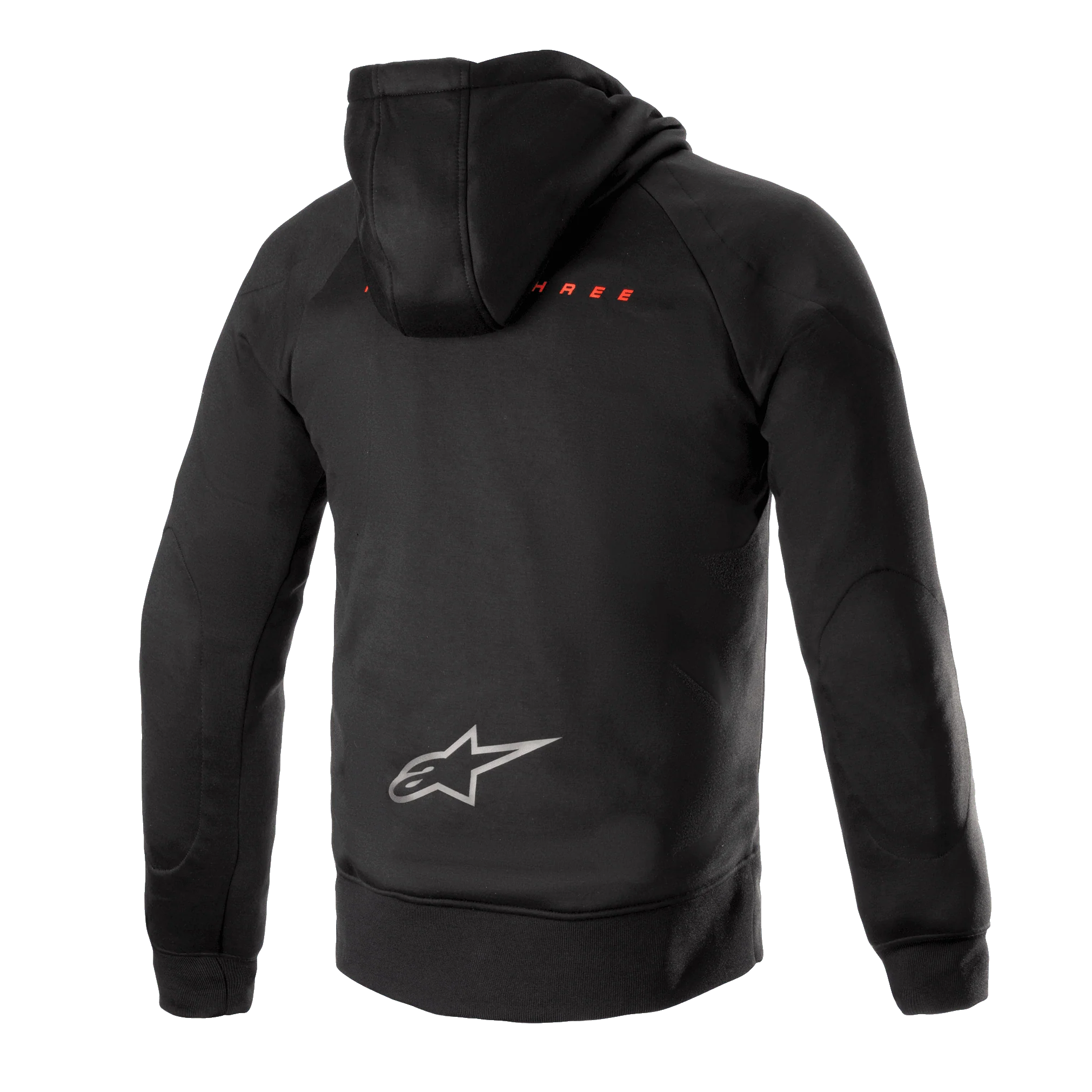 MM93 Thunder Hoodie - Image 2