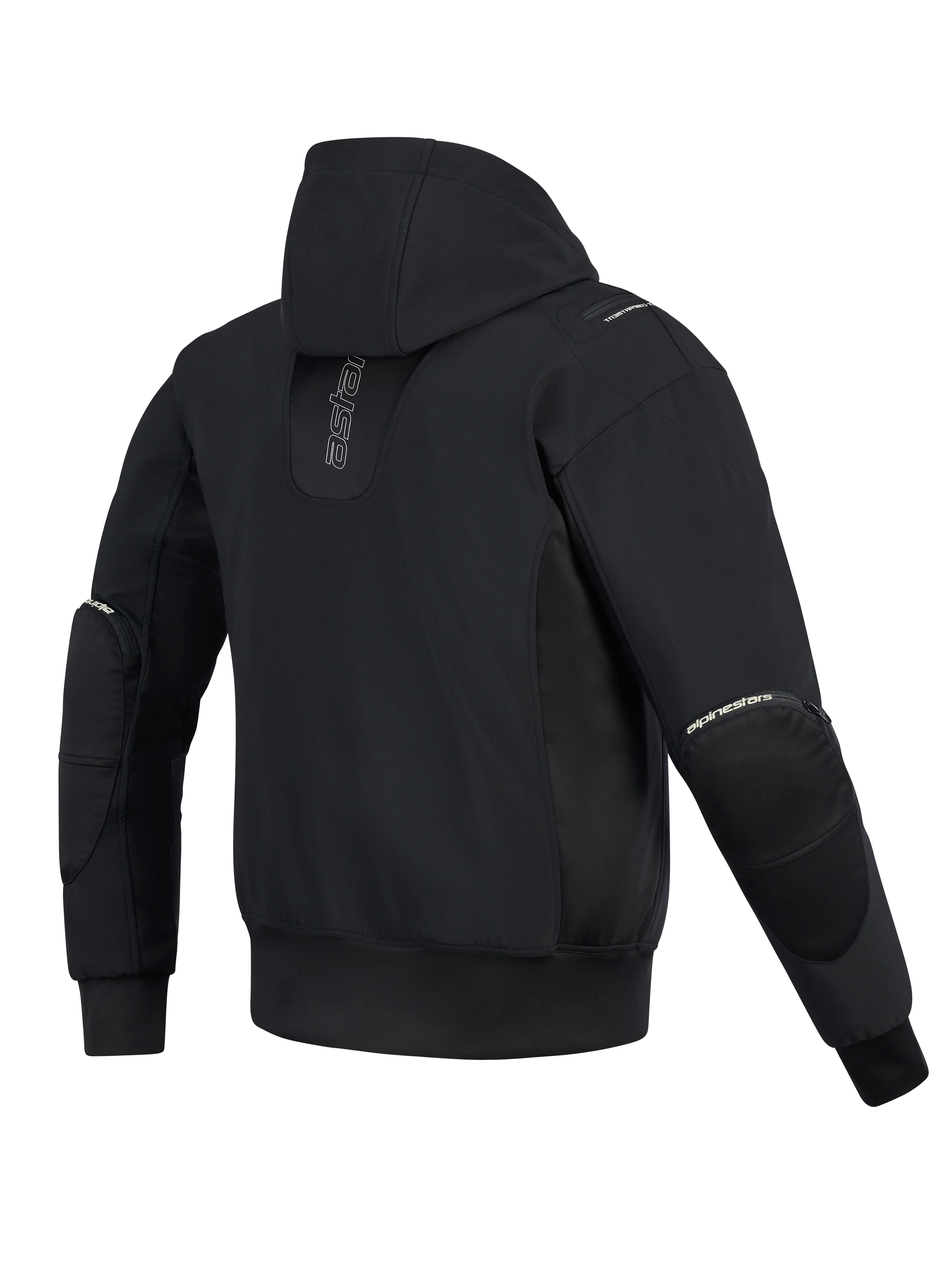 Moblast Waterproof Jacket - Image 8
