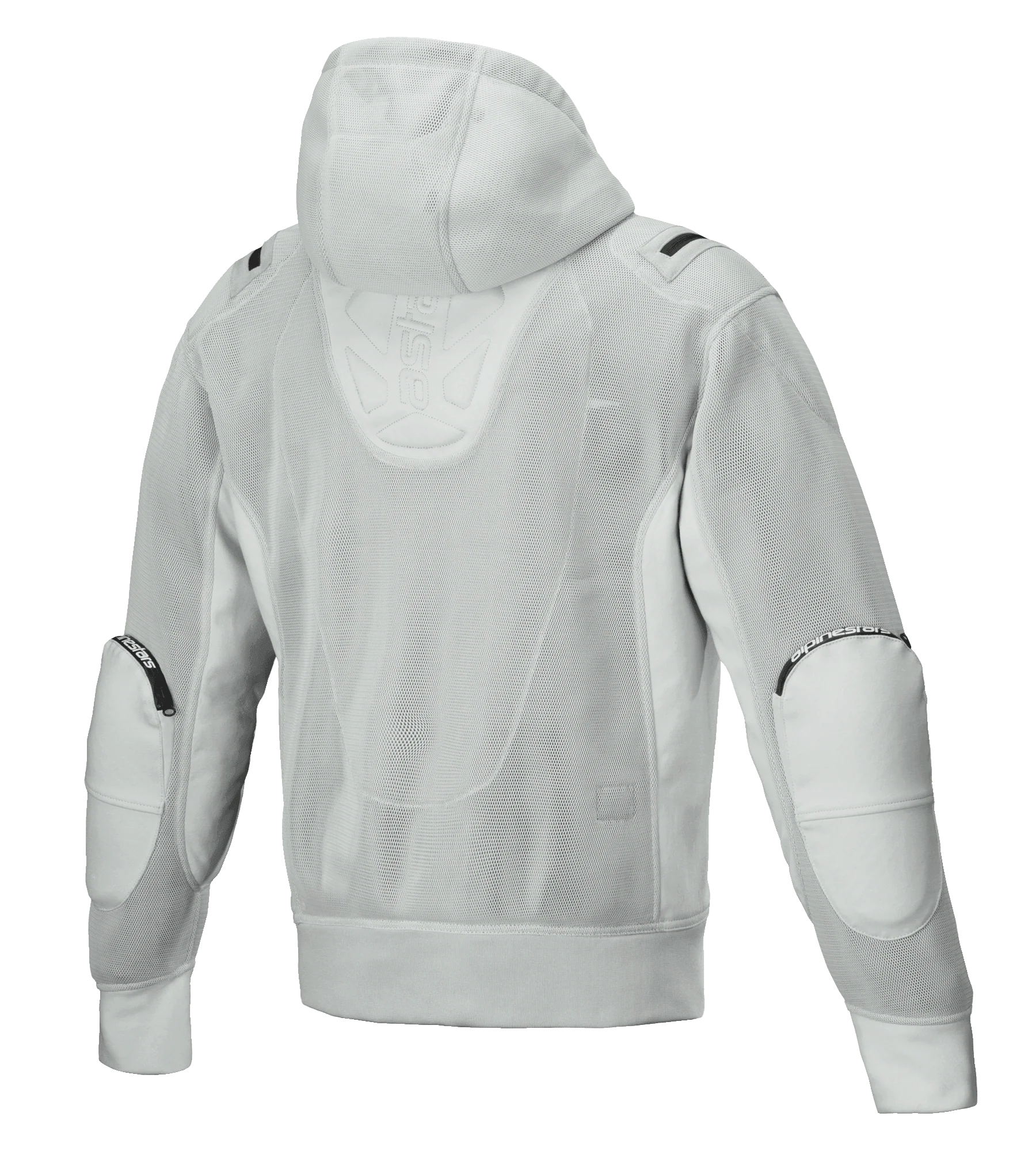 Moflow Air Tech Hoodie Man - Image 2