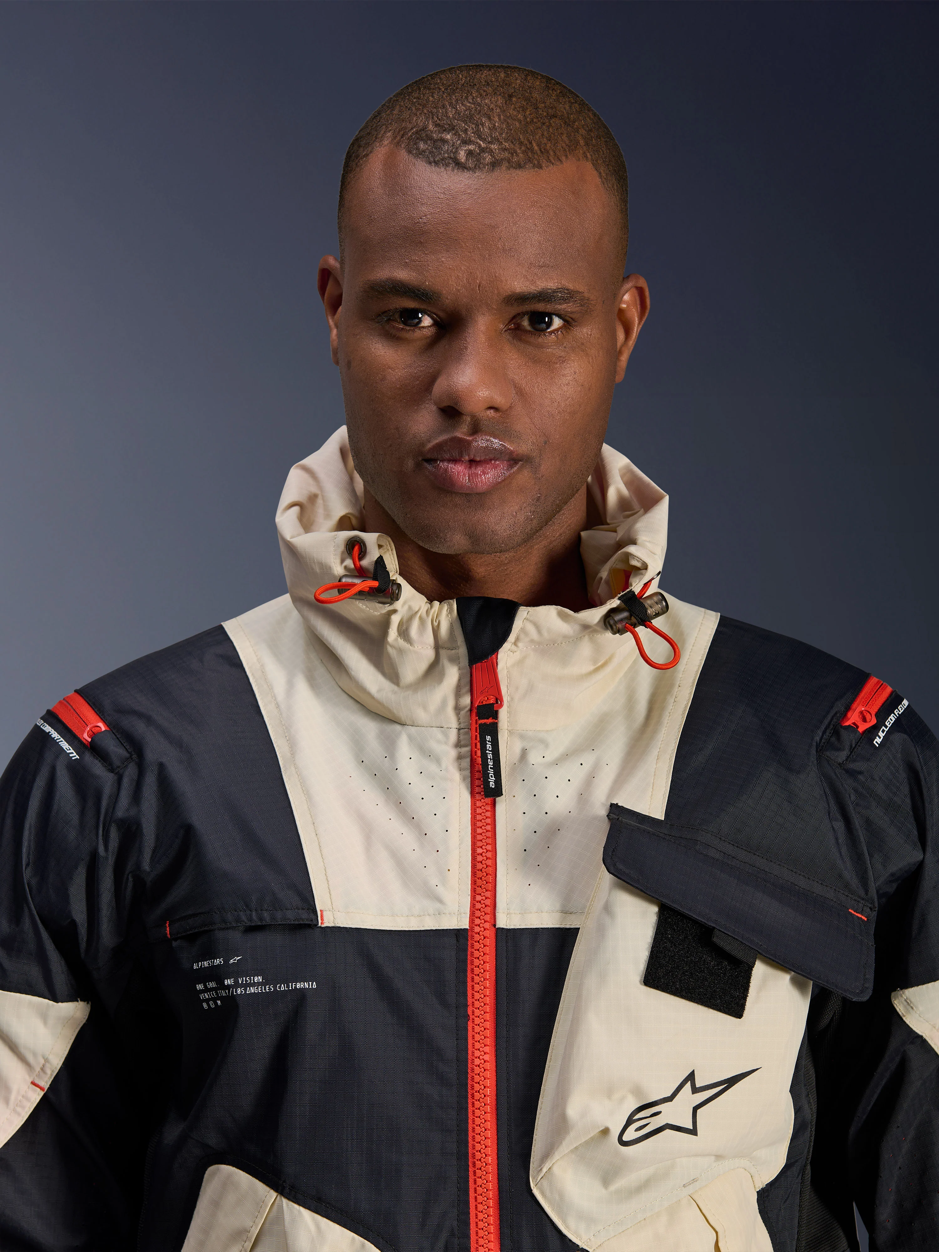 Mogress Air Jacket - Image 6