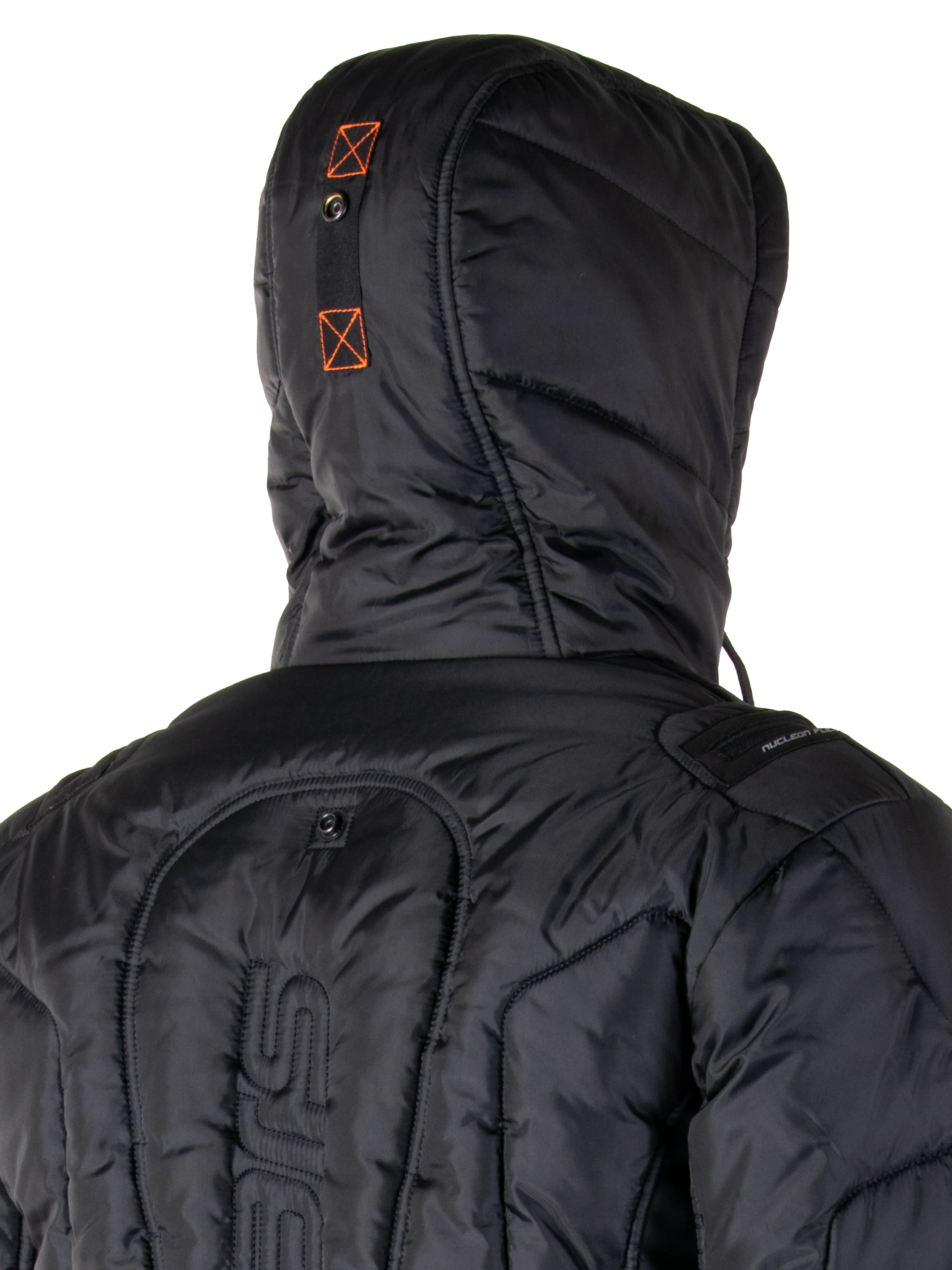 Mohobbs Waterproof Jacket - Image 6