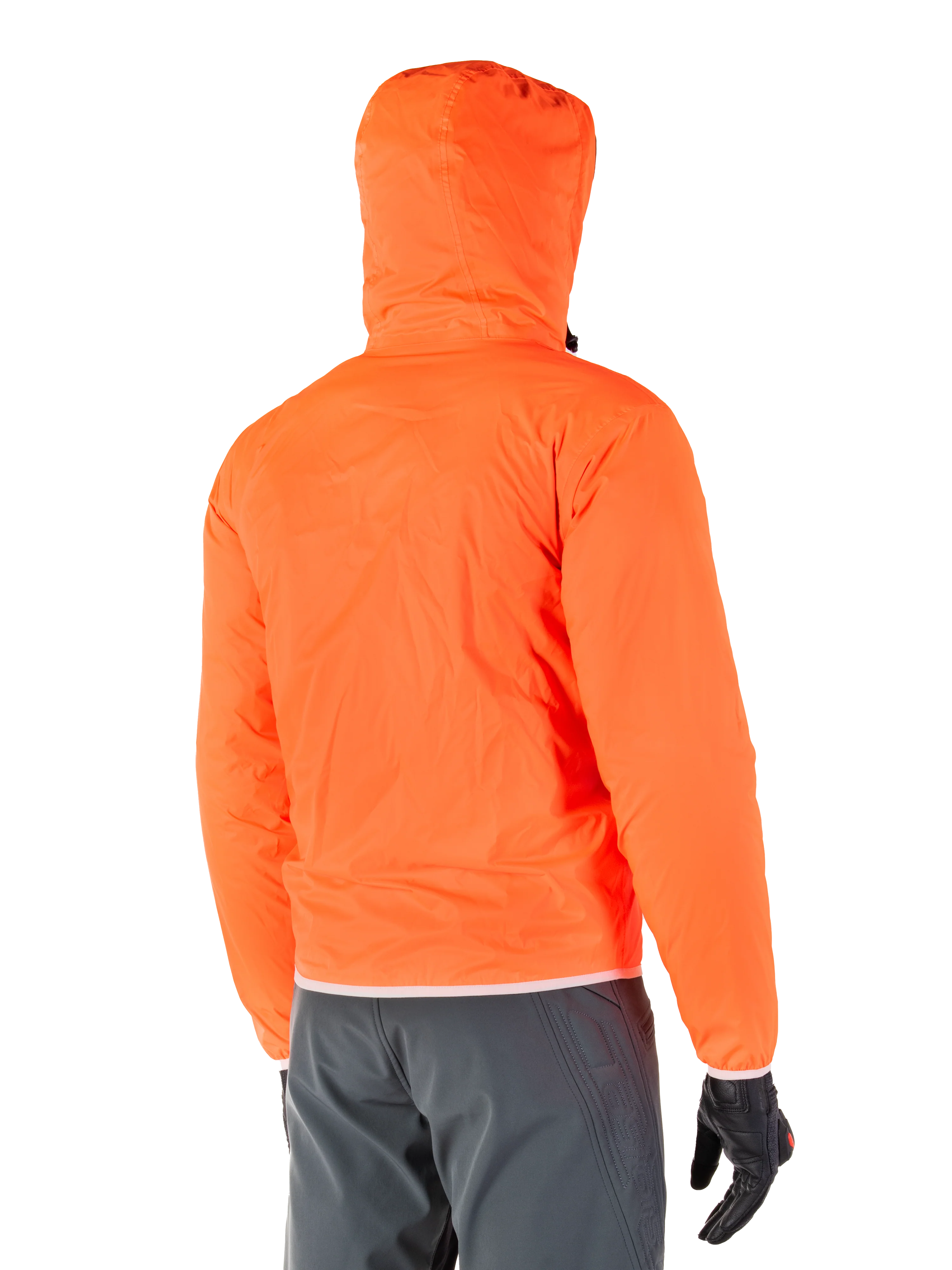 Mohobbs Waterproof Jacket - Image 8