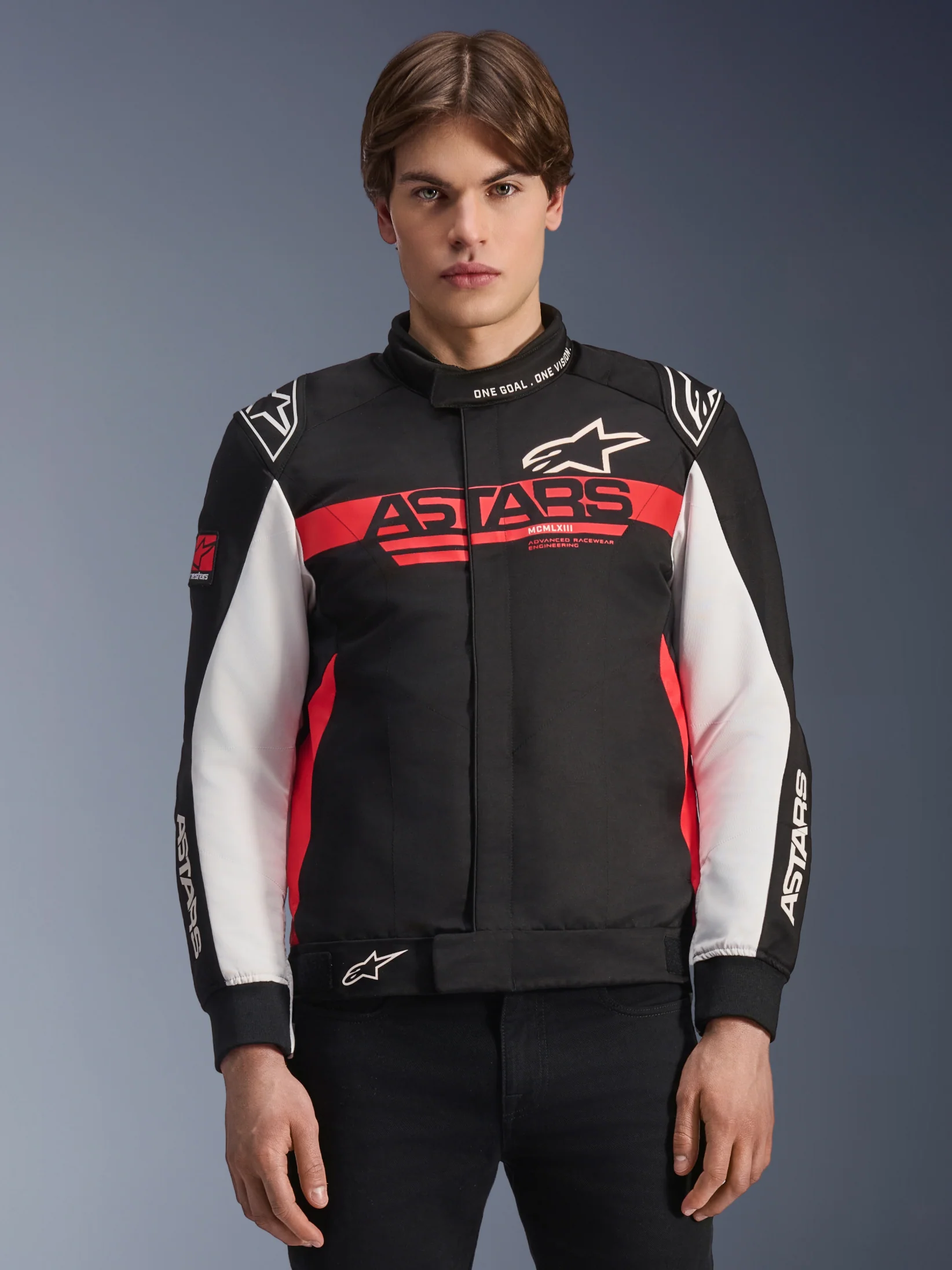 Monza Sport Jacket