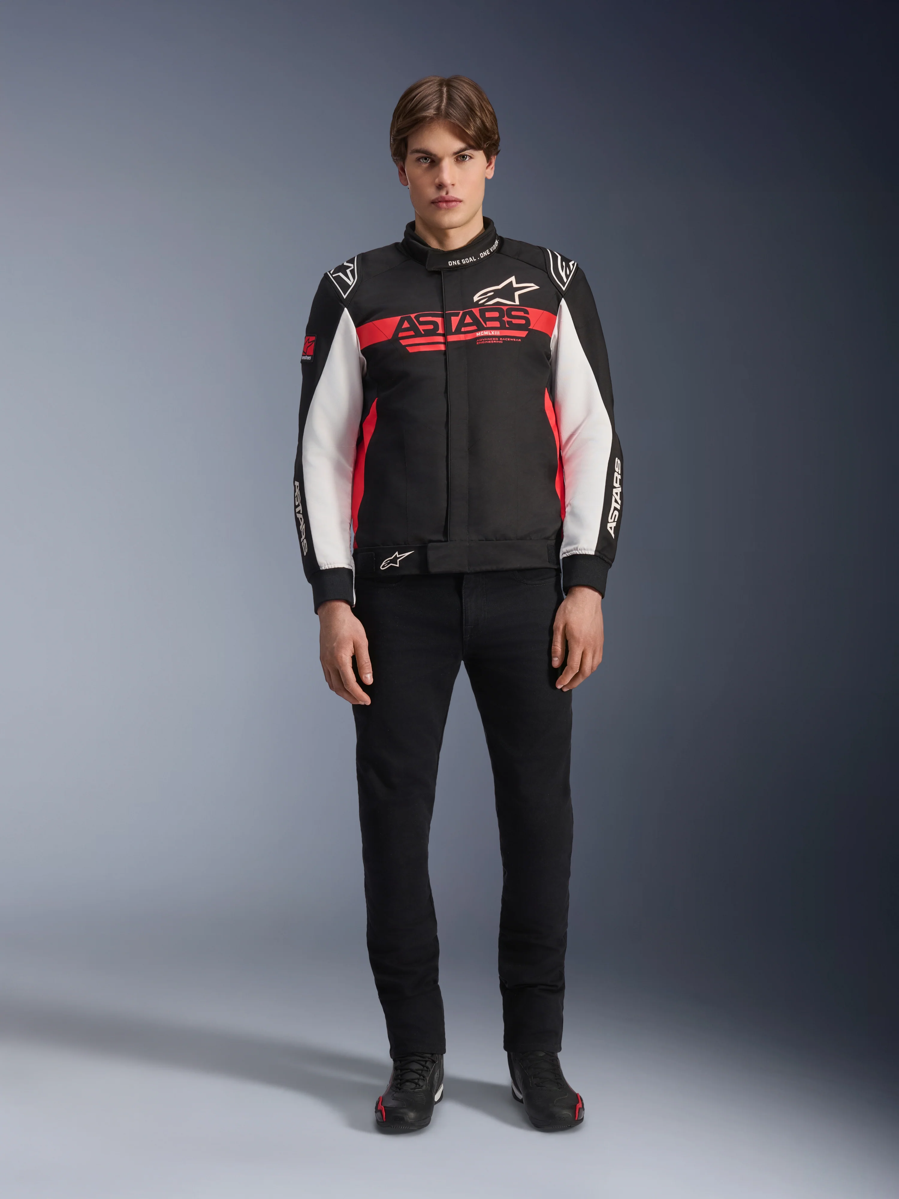 Monza Sport Jacket - Image 5