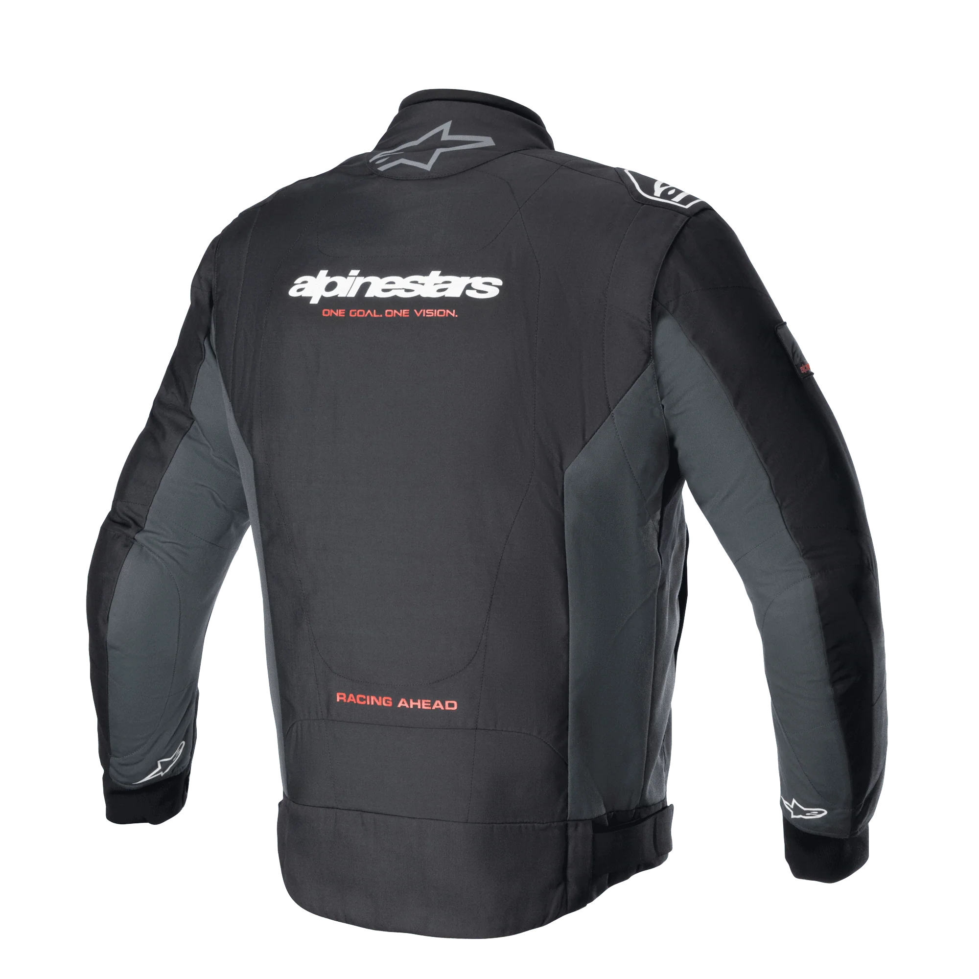 Monza Sport Jacket - Image 2