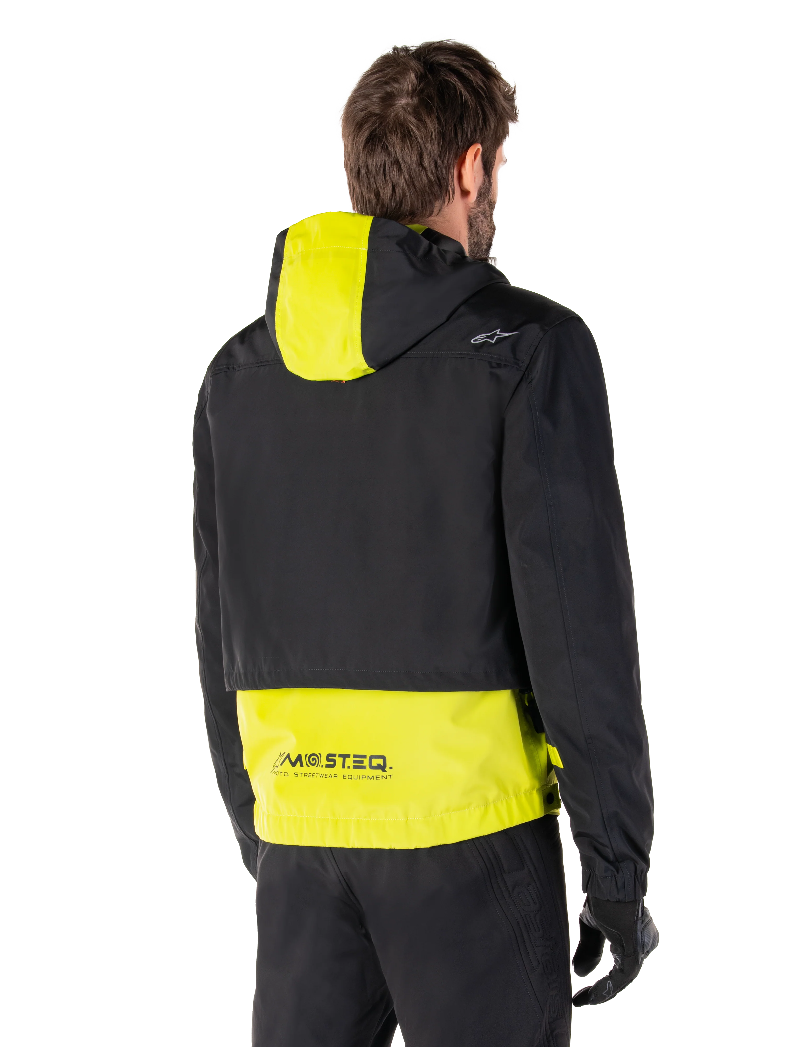 Mootant Waterproof Parka - Image 5