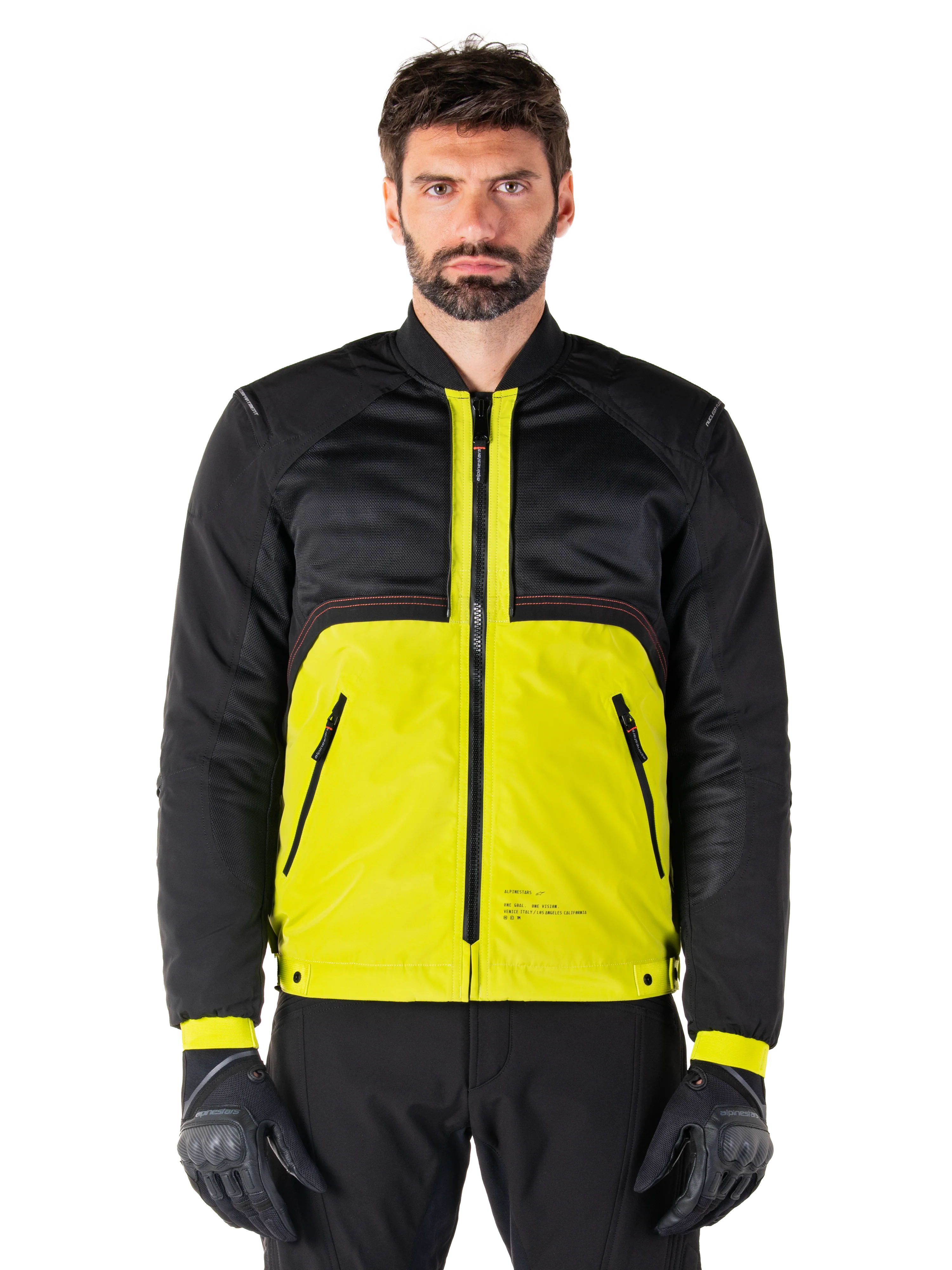 Mootant Waterproof Parka - Image 6