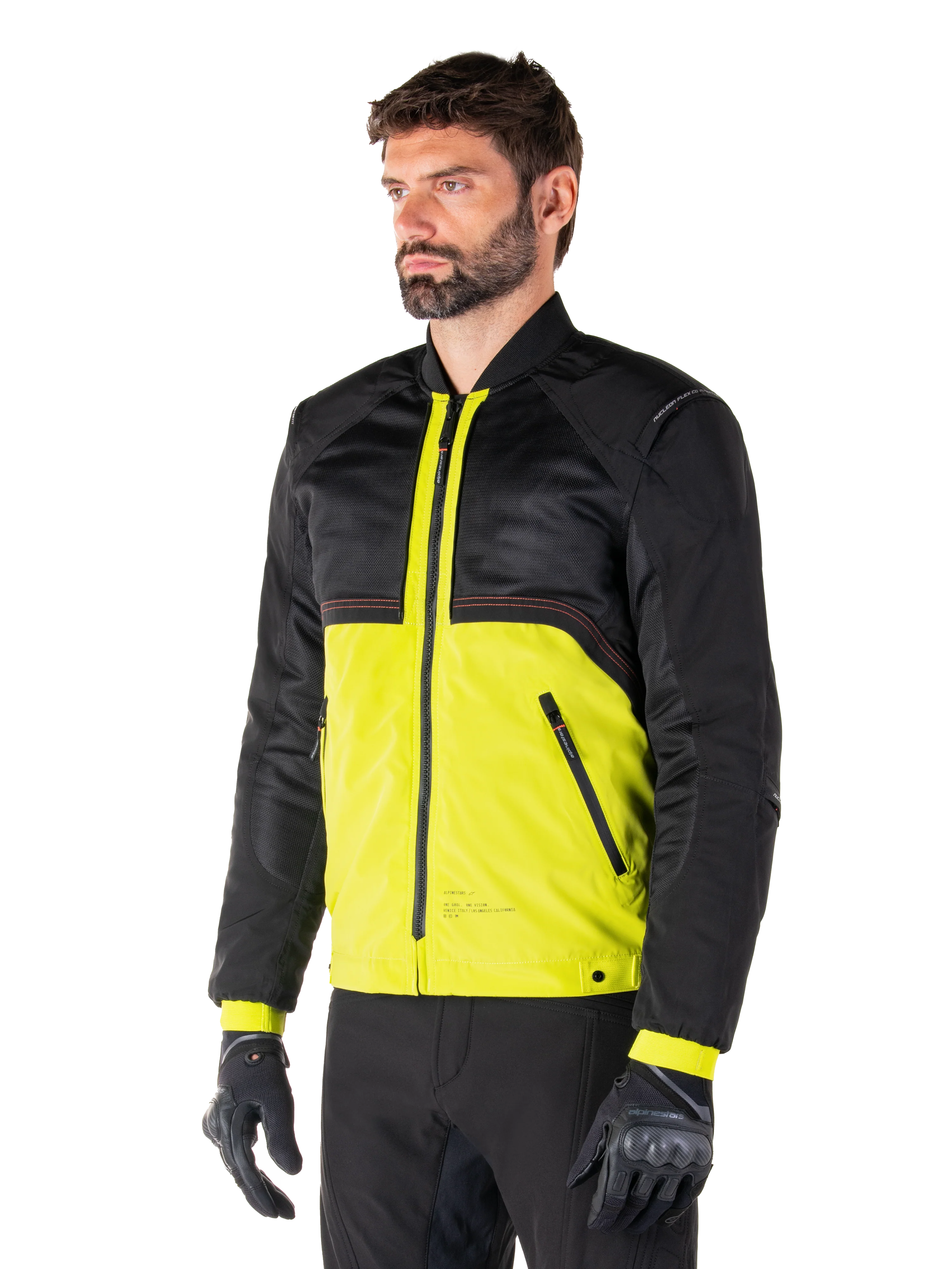 Mootant Waterproof Parka - Image 7