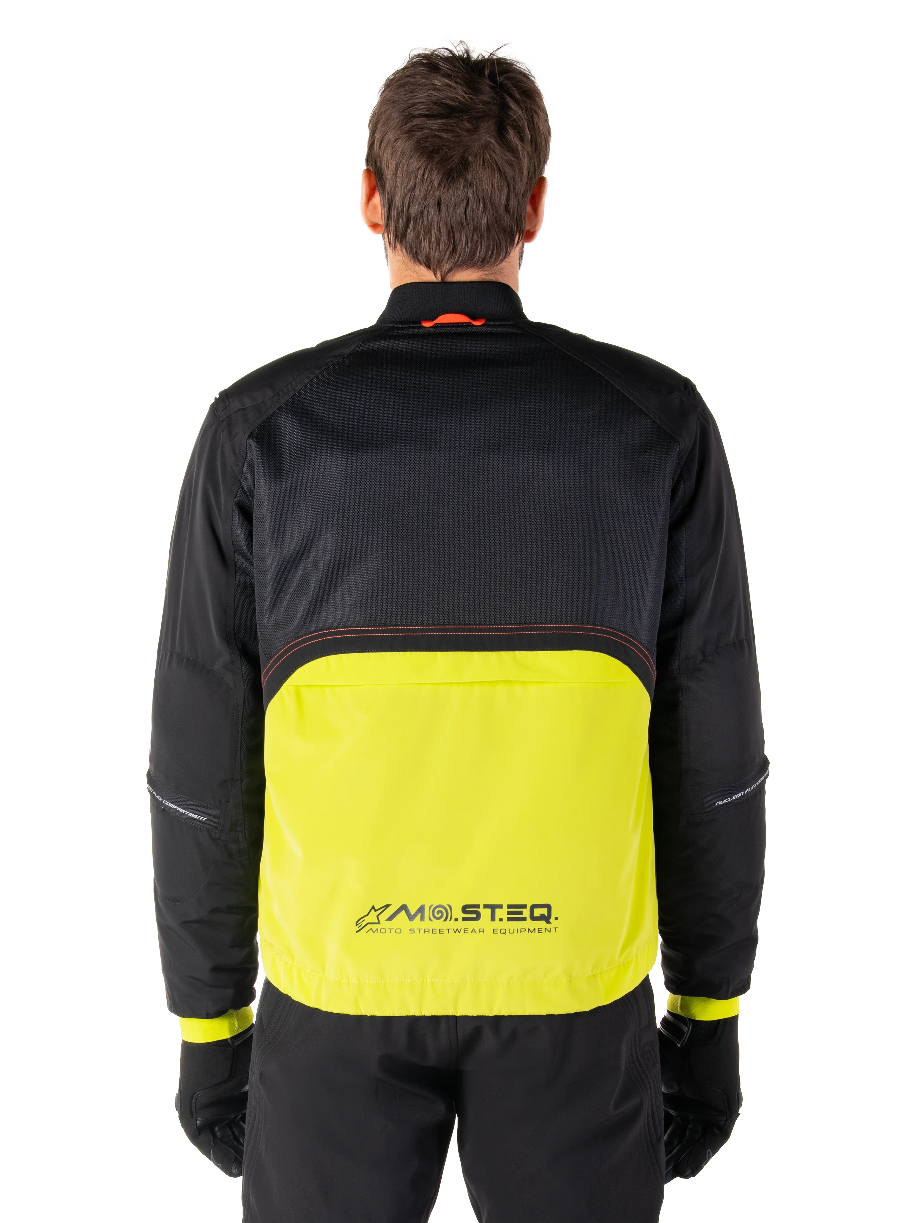 Mootant Waterproof Parka - Image 8