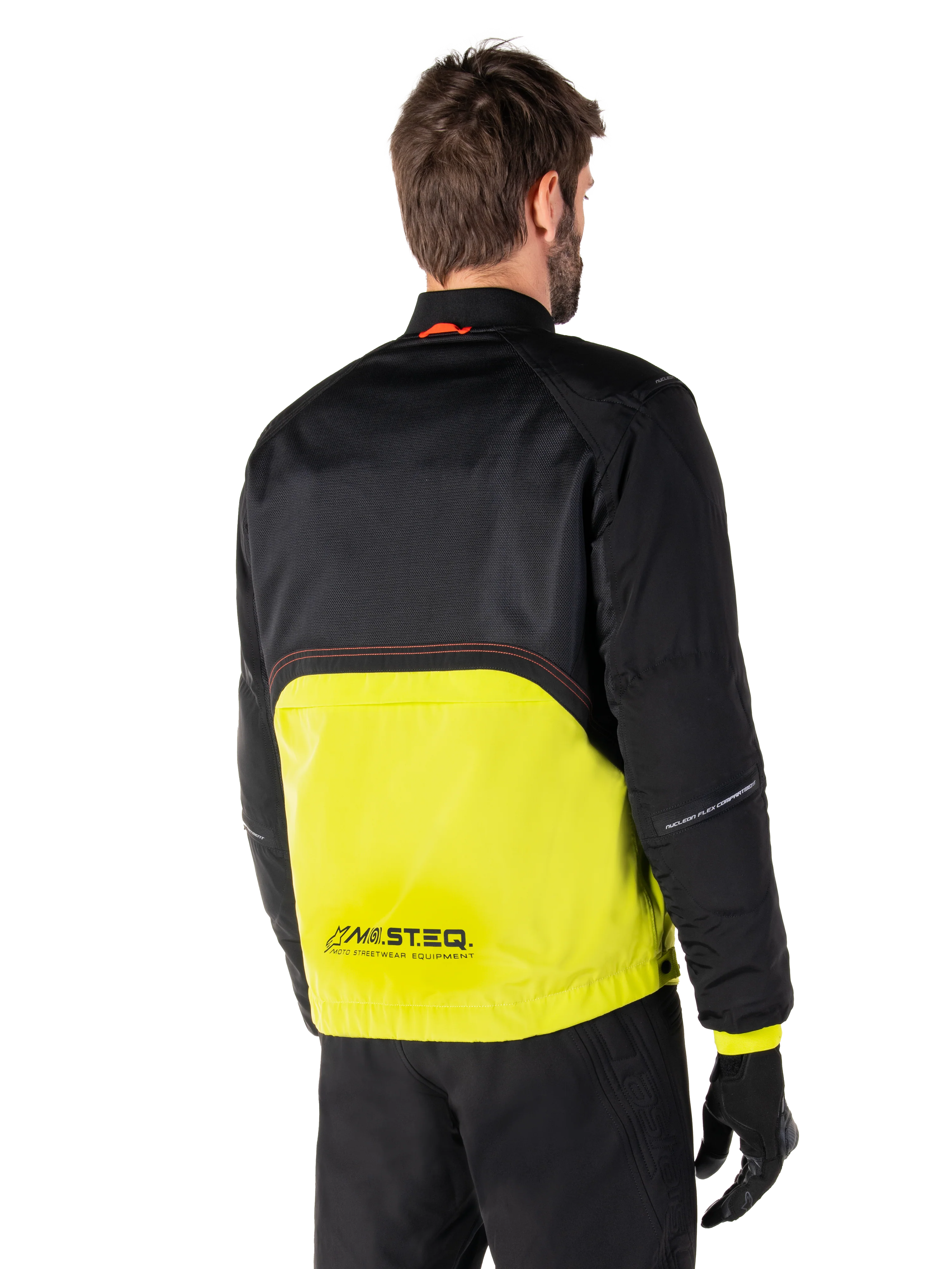 Mootant Waterproof Parka - Image 9