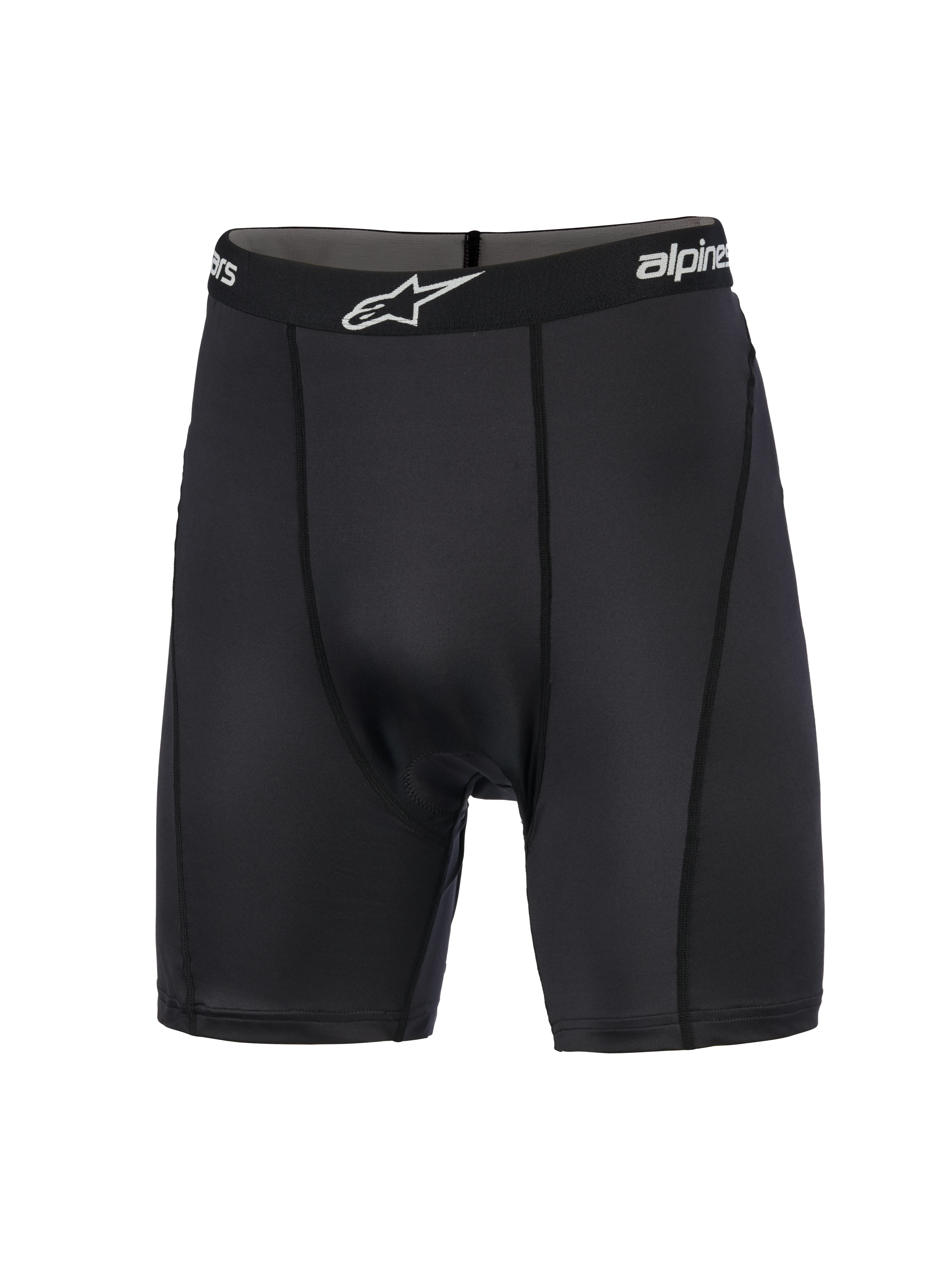 MX Boxer Padded