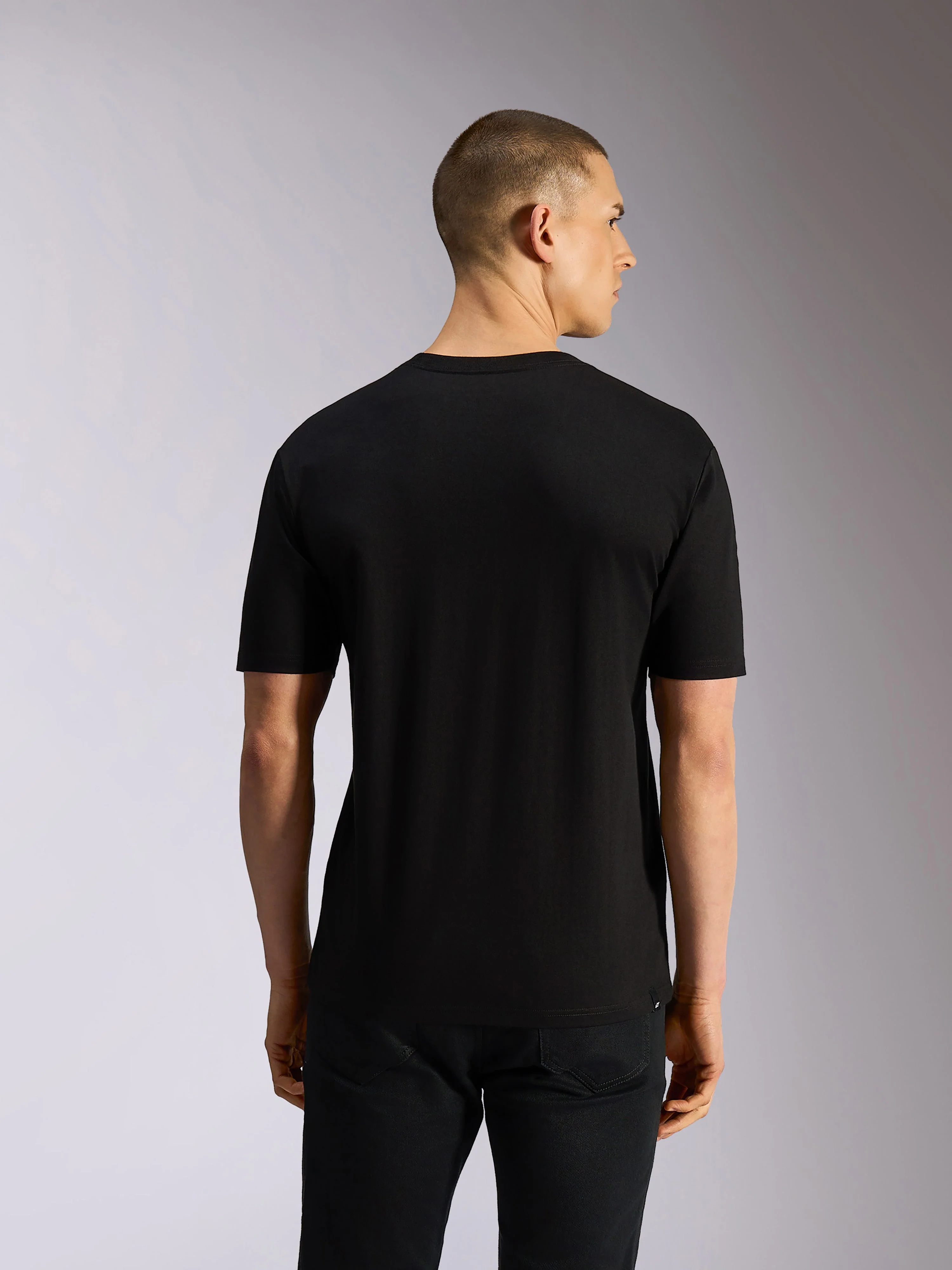 MX CSF Tee - Short Sleeve - Image 2