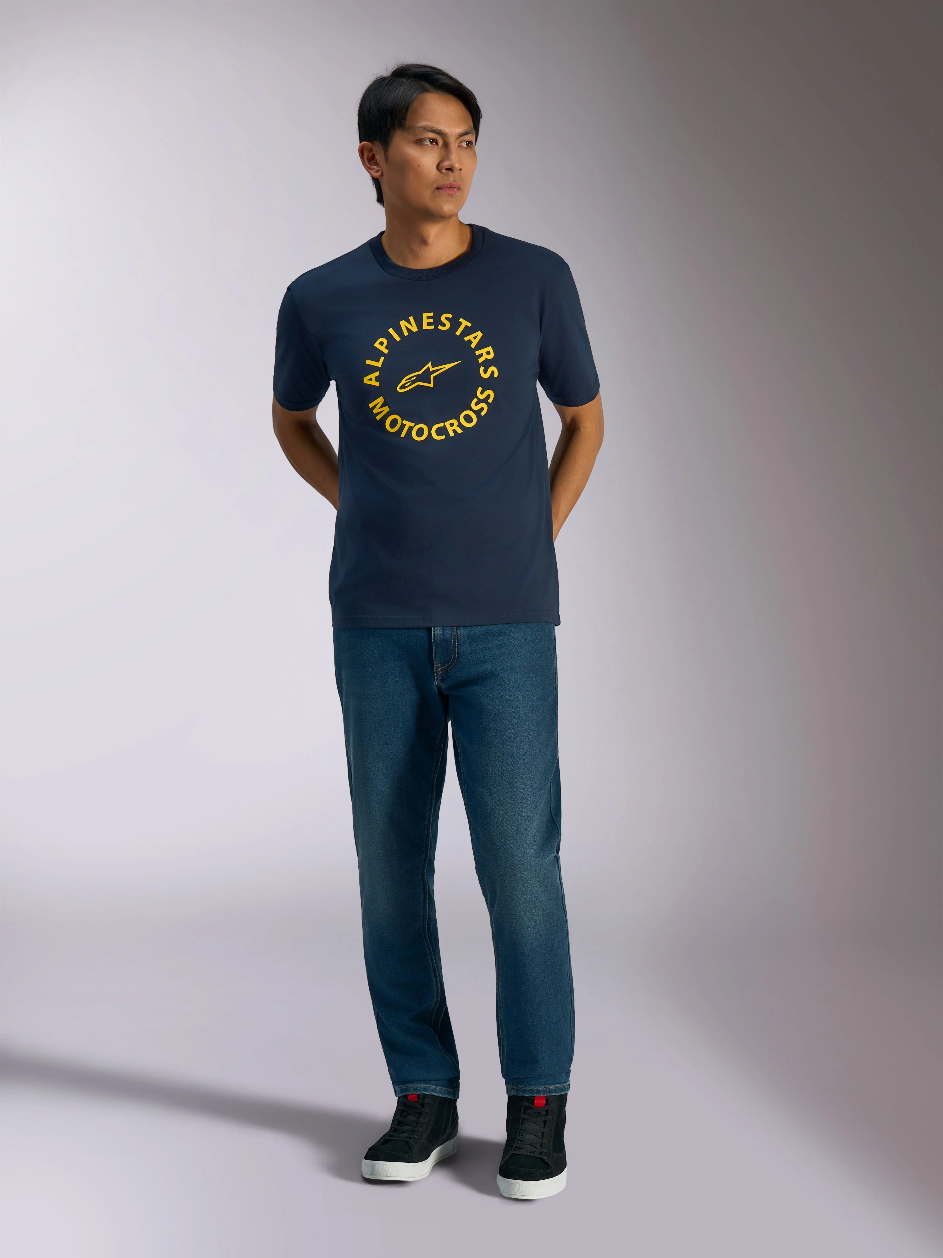 MX CSF Tee - Short Sleeve - Image 2