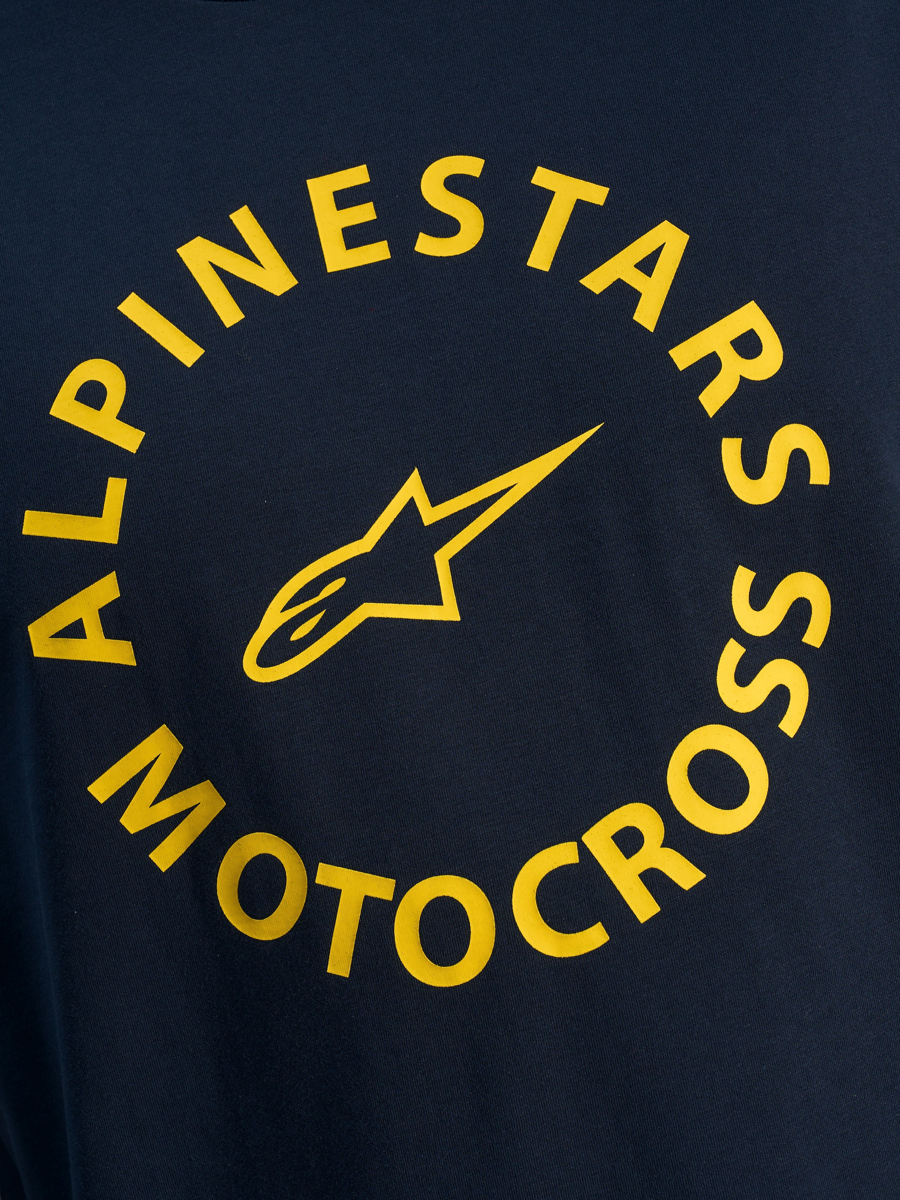 MX CSF Tee - Short Sleeve - Image 5