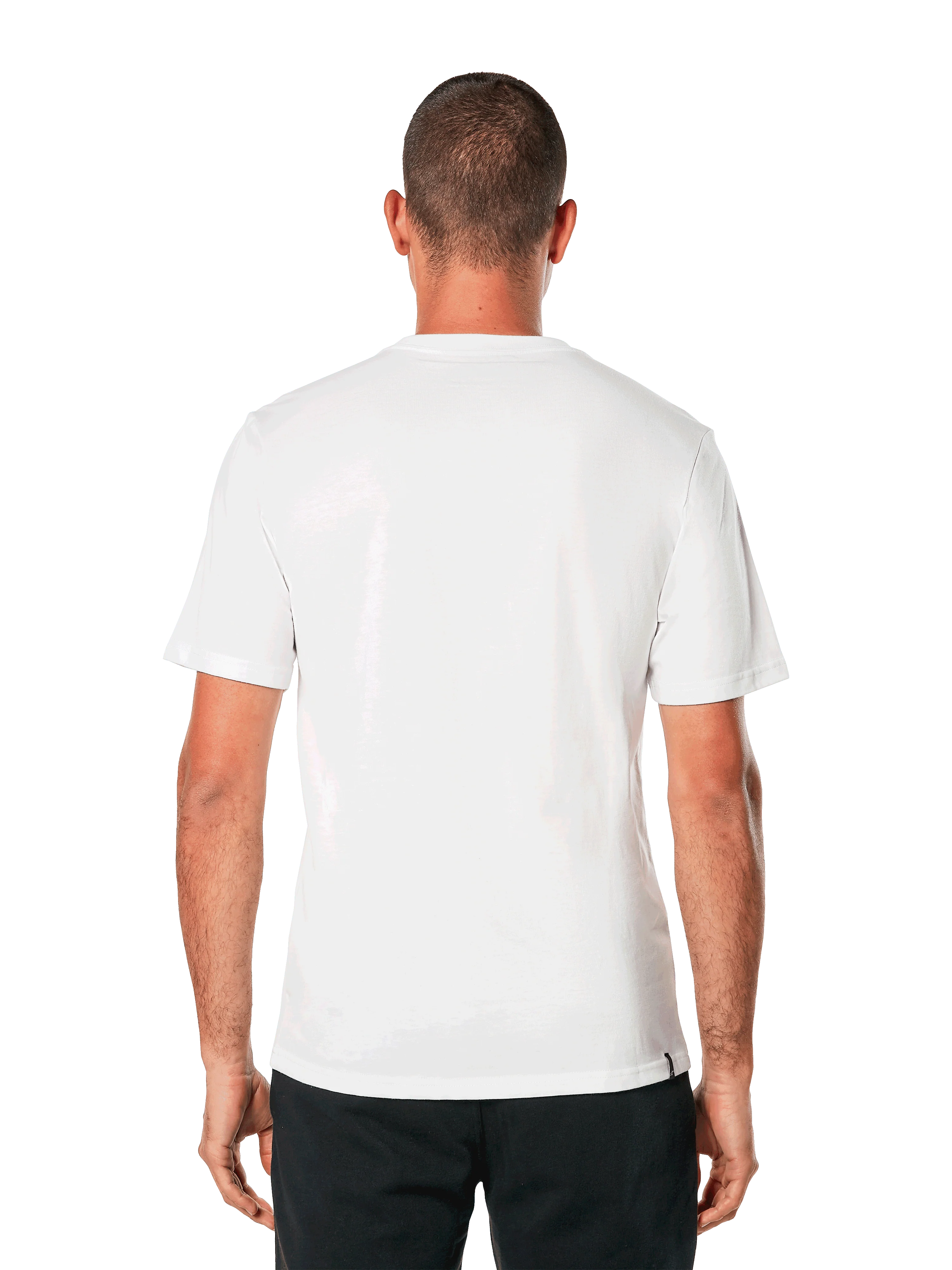 MX Helmet CSF Tee - Image 2