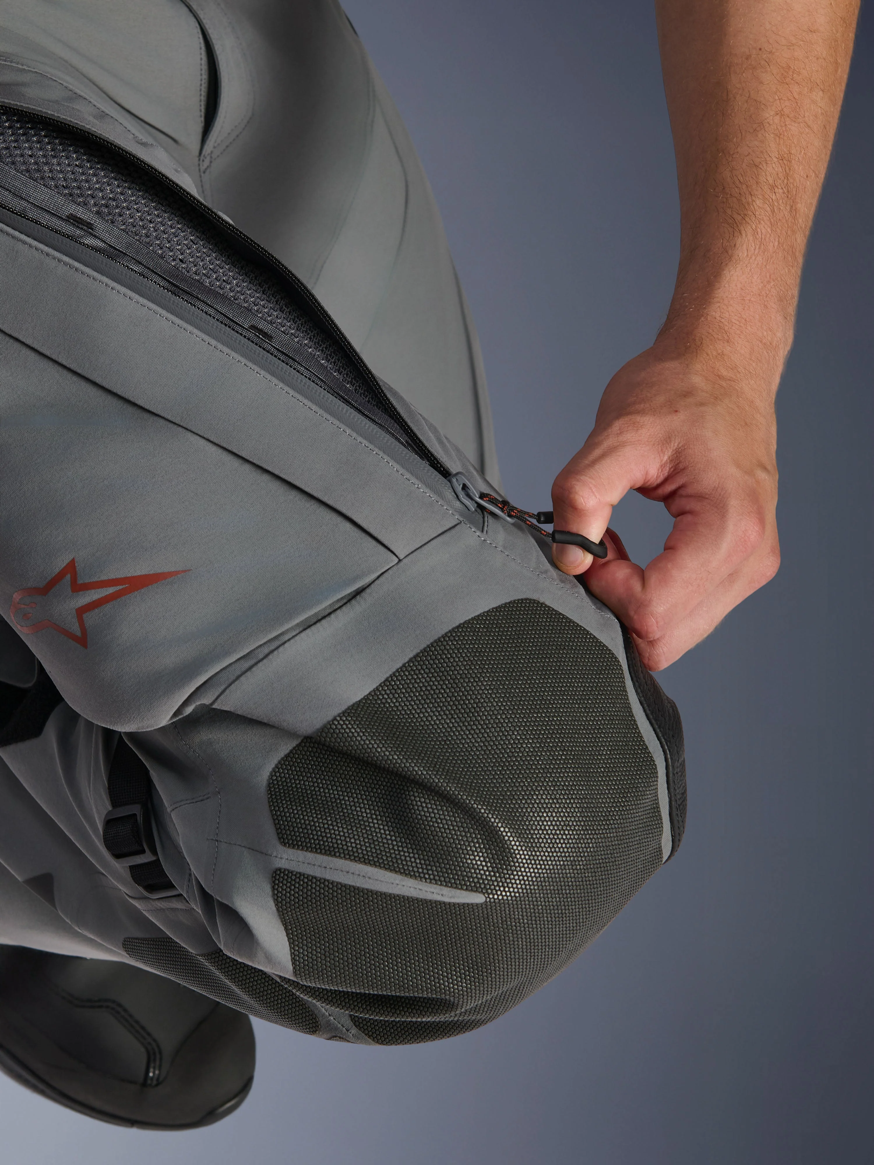 Nazca 3L Goretex Pro Pants - Short - Image 10