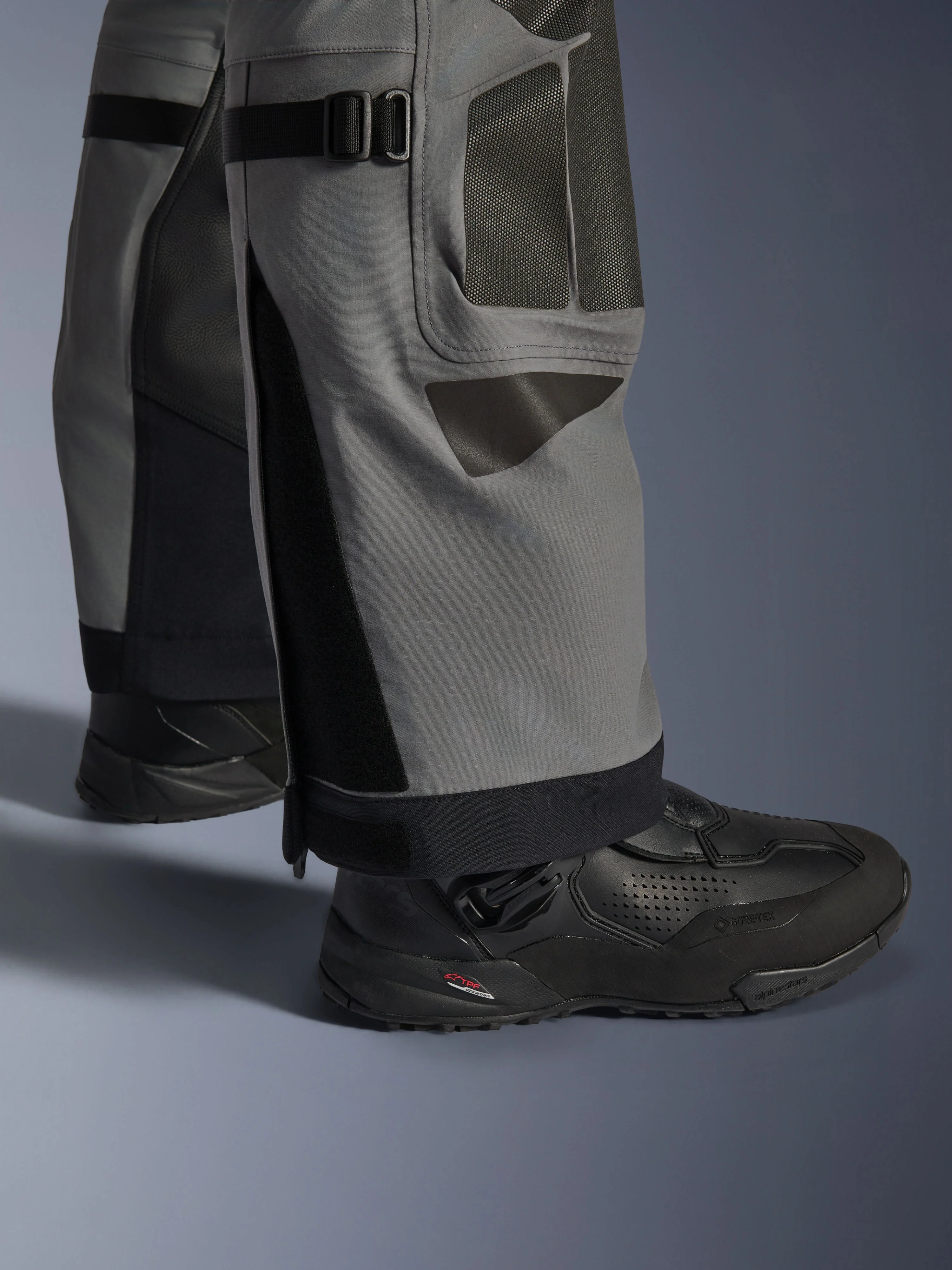 Nazca 3L Goretex Pro Pants - Short - Image 8