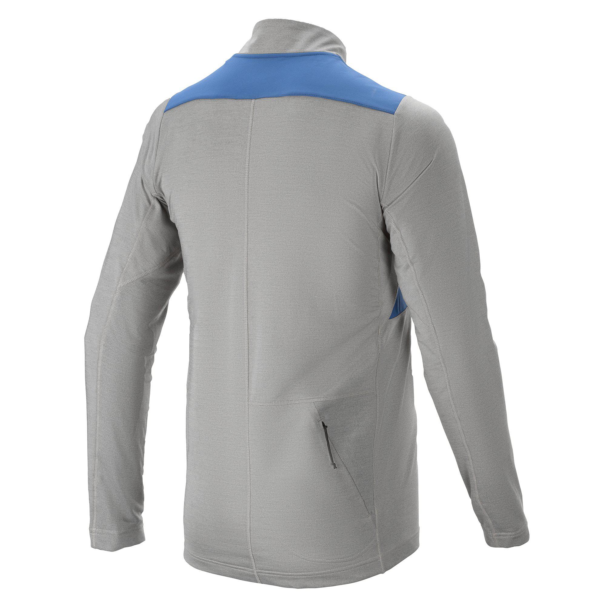 Nevada Jersey - Long Sleeve - Image 2