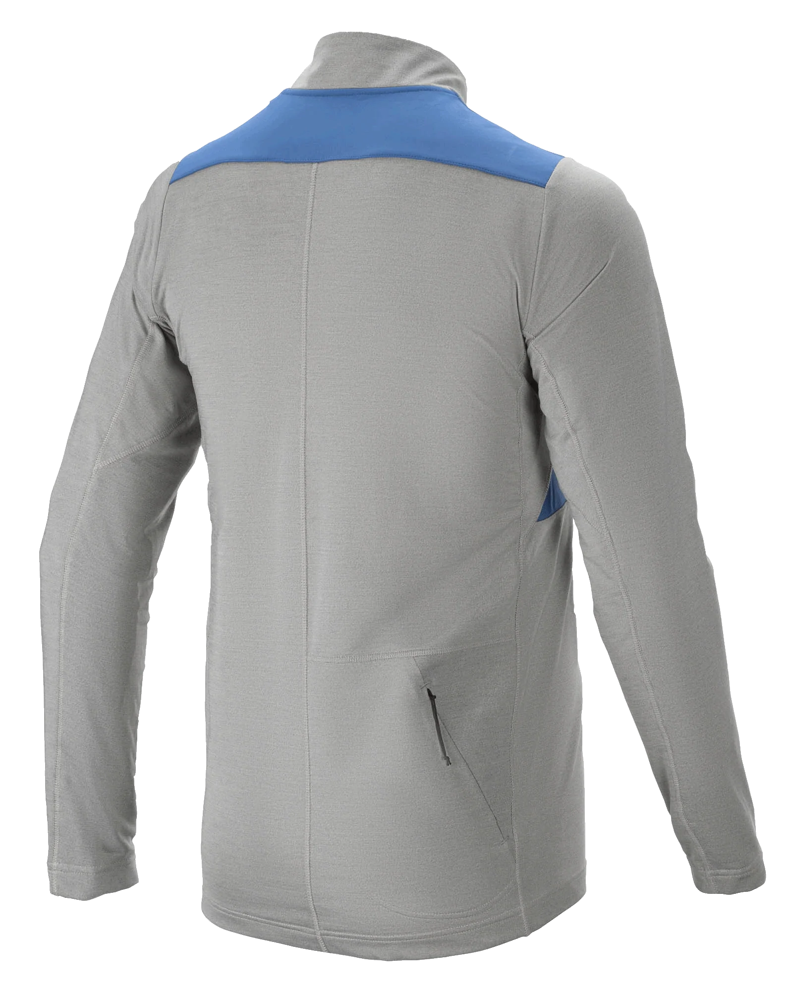Nevada Jersey - Long Sleeve - Image 3