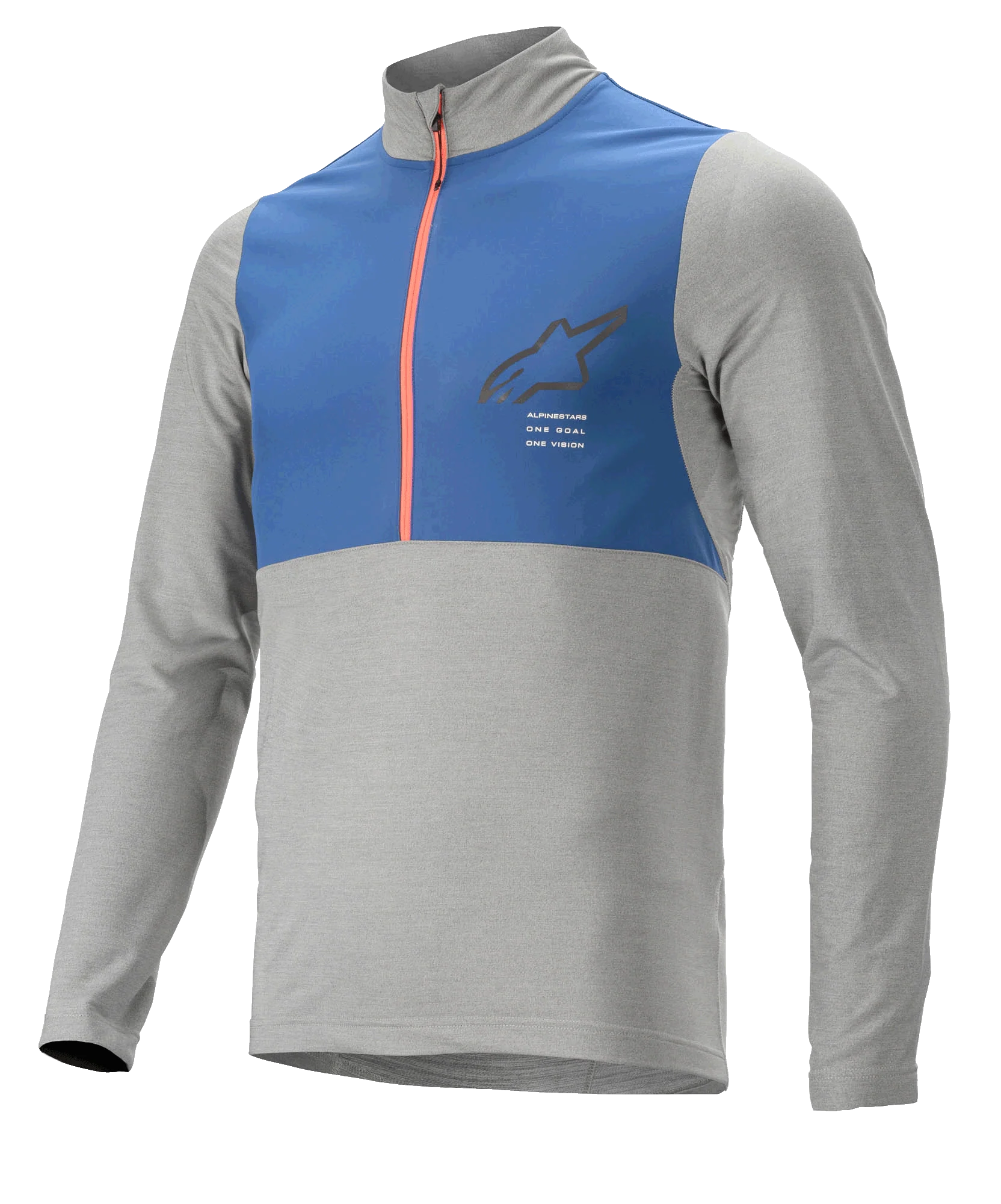 Nevada Jersey - Long Sleeve - Image 4