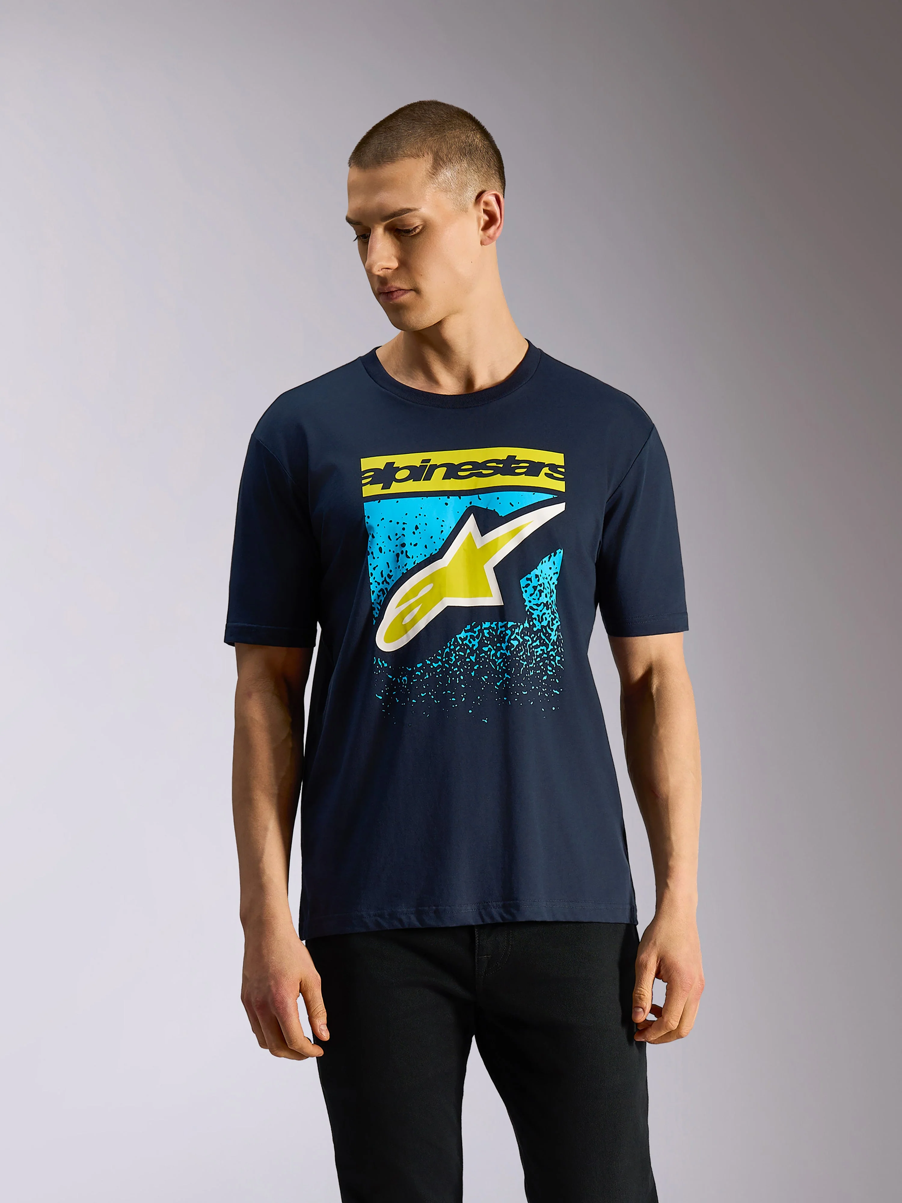 Noka CSF Tee - Short Sleeve