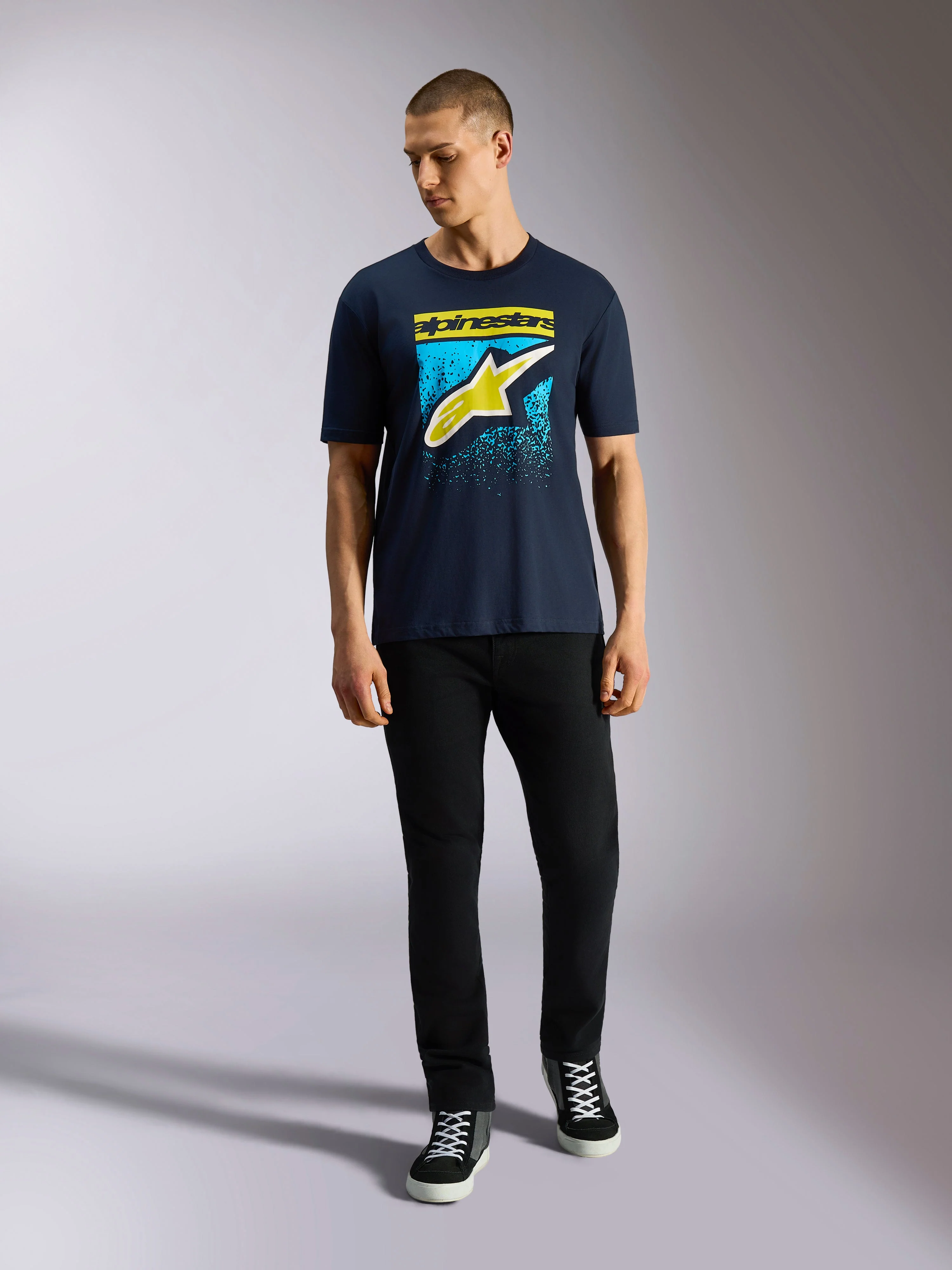 Noka CSF Tee - Short Sleeve - Image 3
