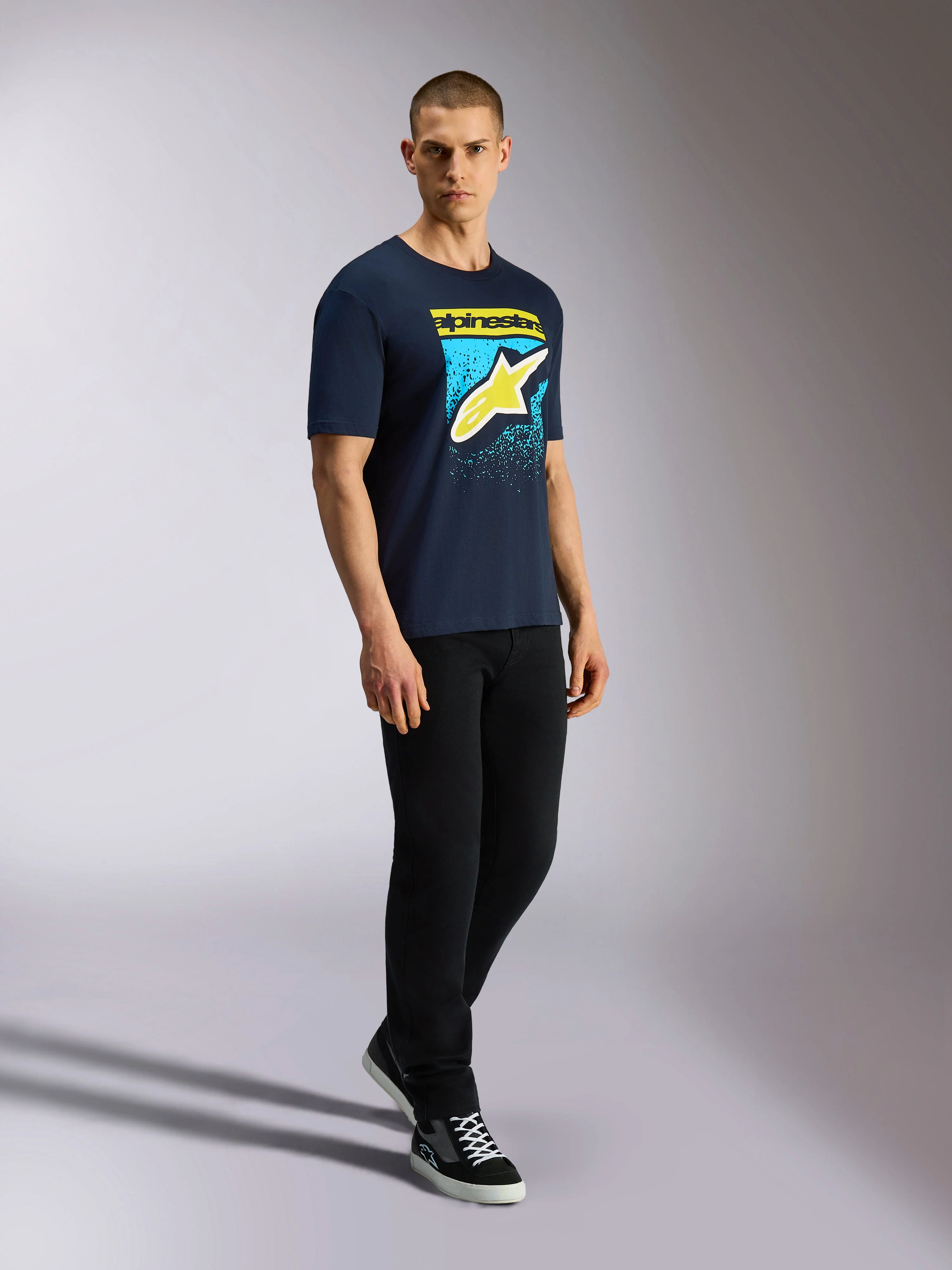Noka CSF Tee - Short Sleeve - Image 4