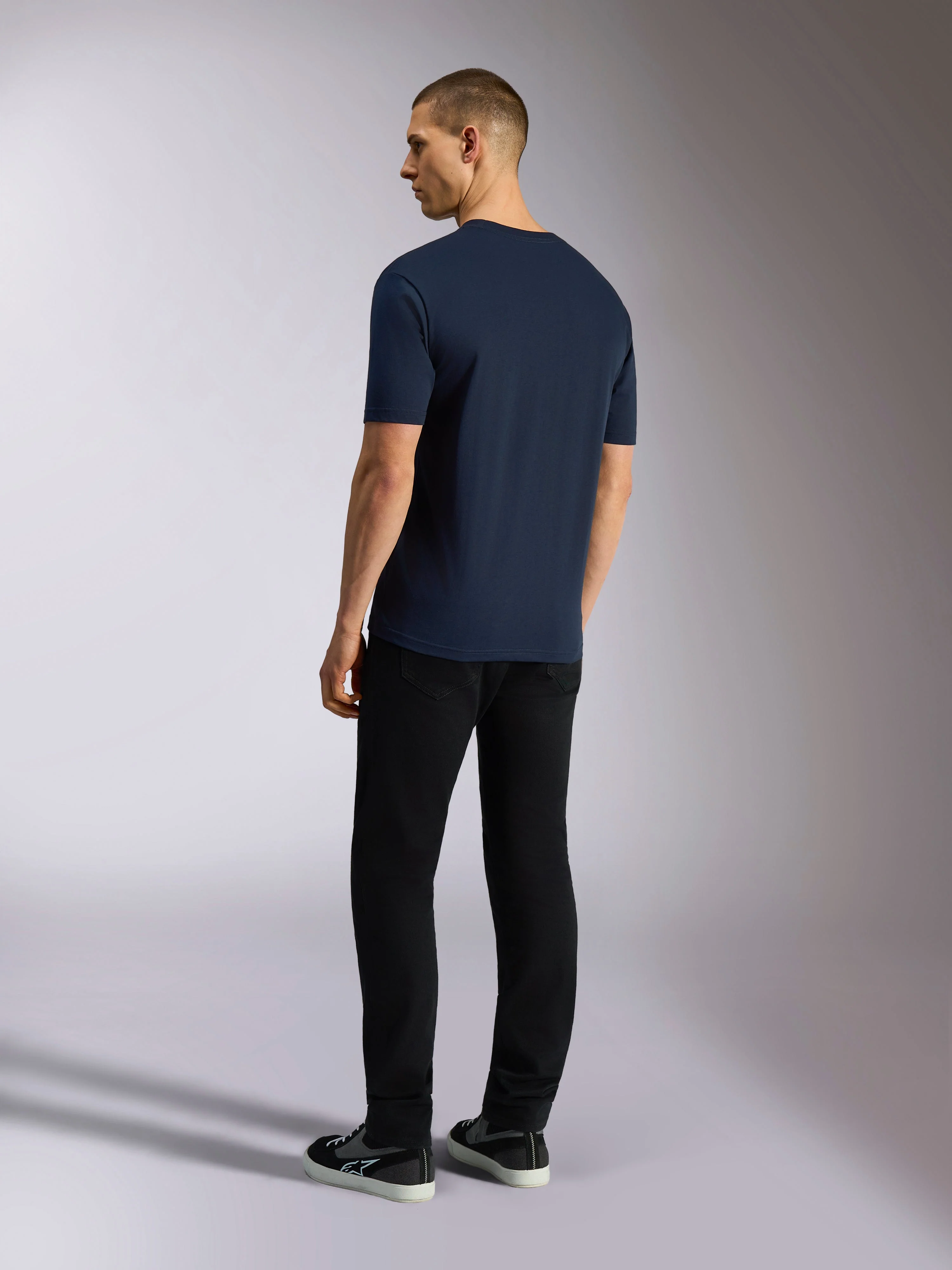 Noka CSF Tee - Short Sleeve - Image 5