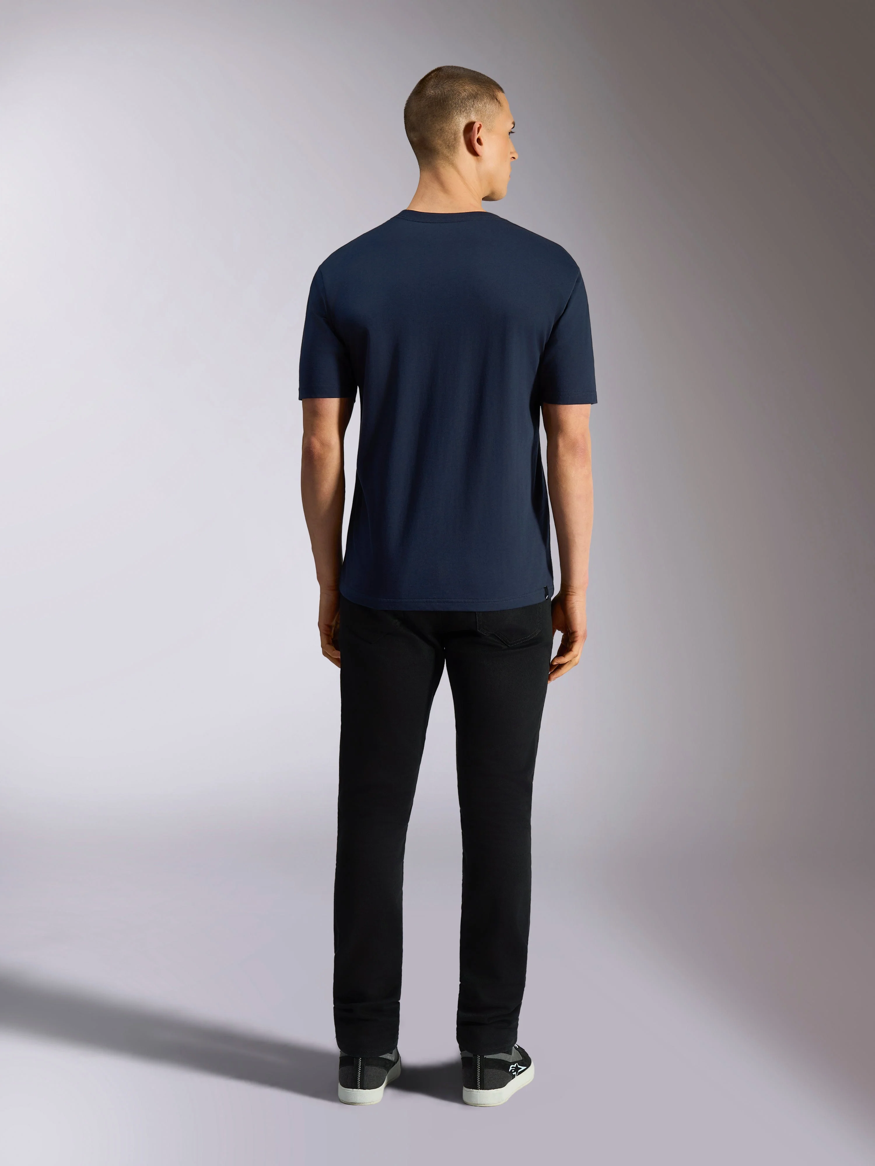Noka CSF Tee - Short Sleeve - Image 6