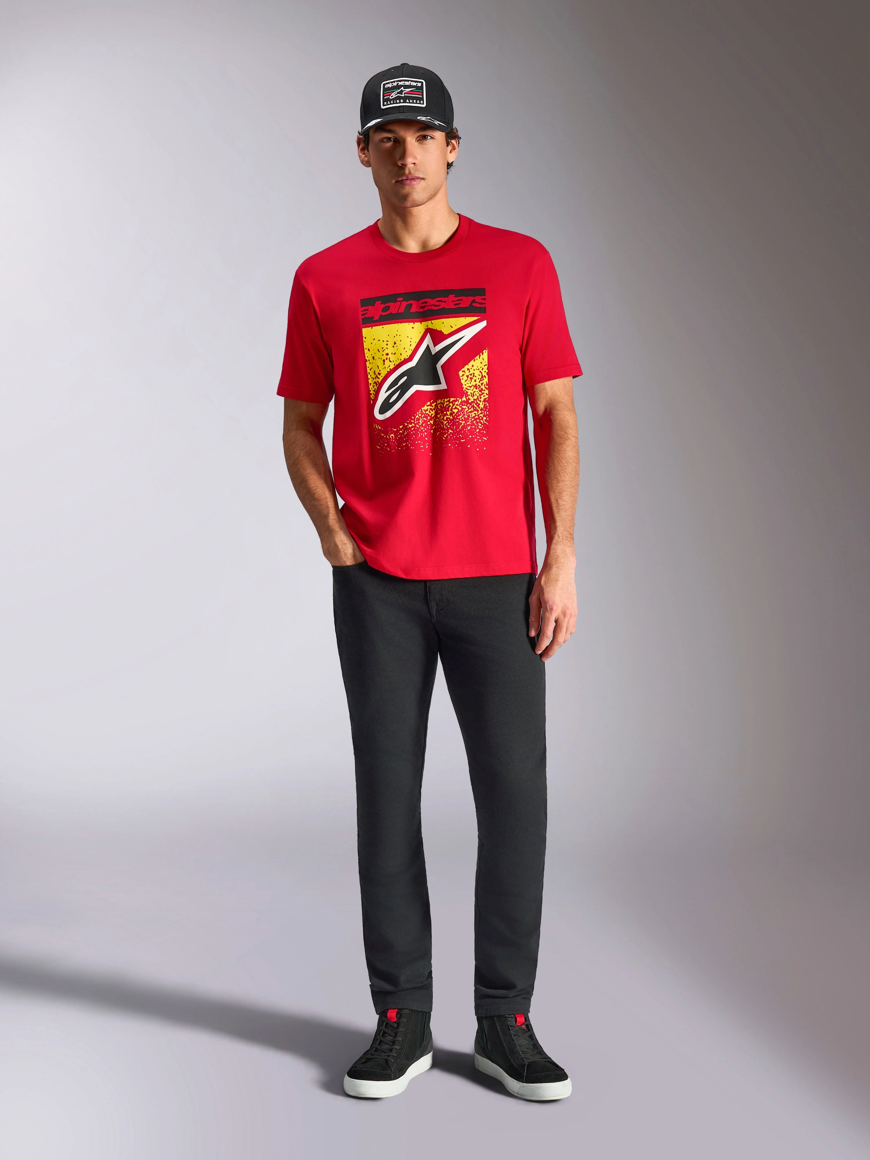 Noka CSF Tee - Short Sleeve - Image 3