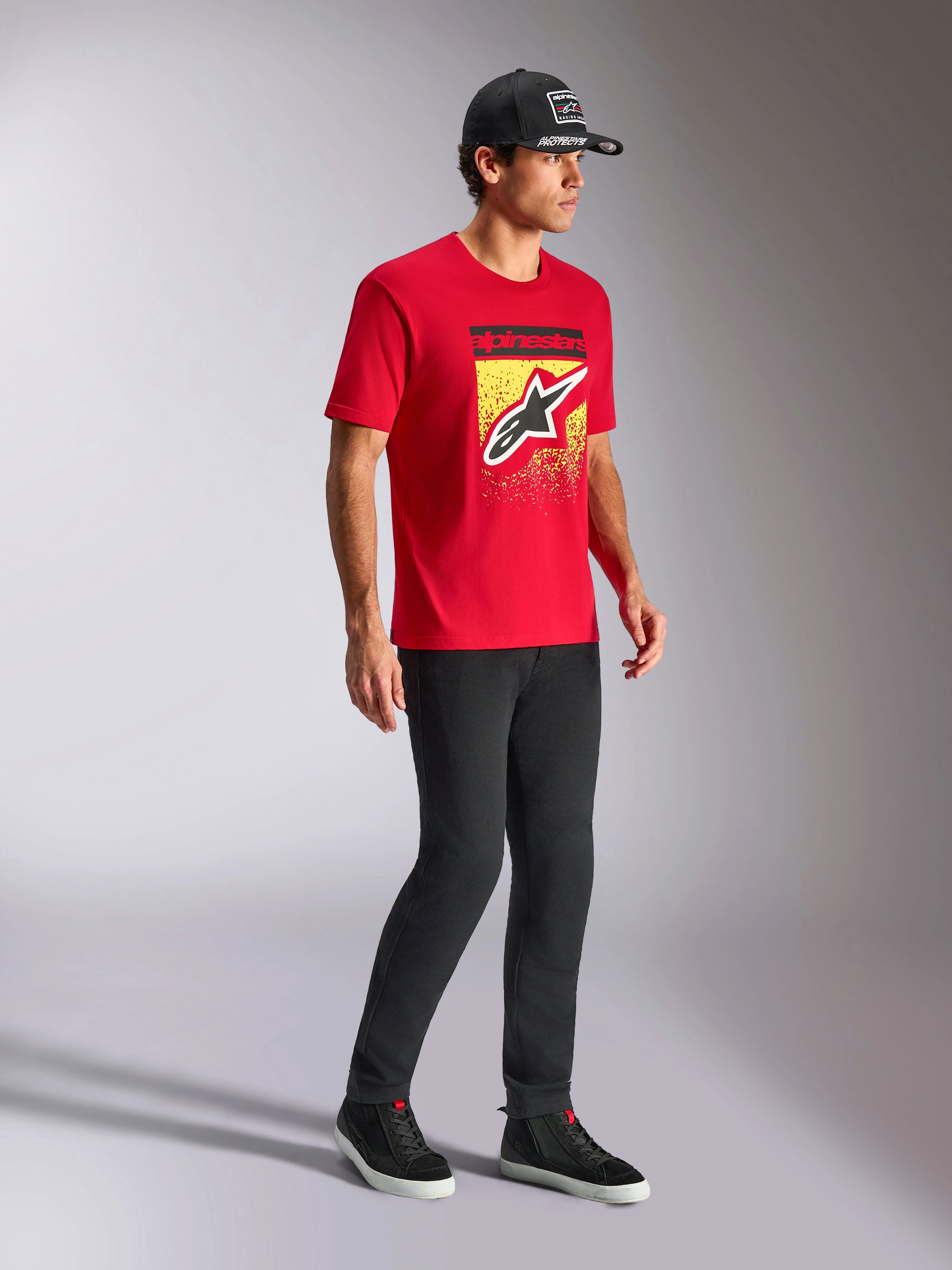 Noka CSF Tee - Short Sleeve - Image 4