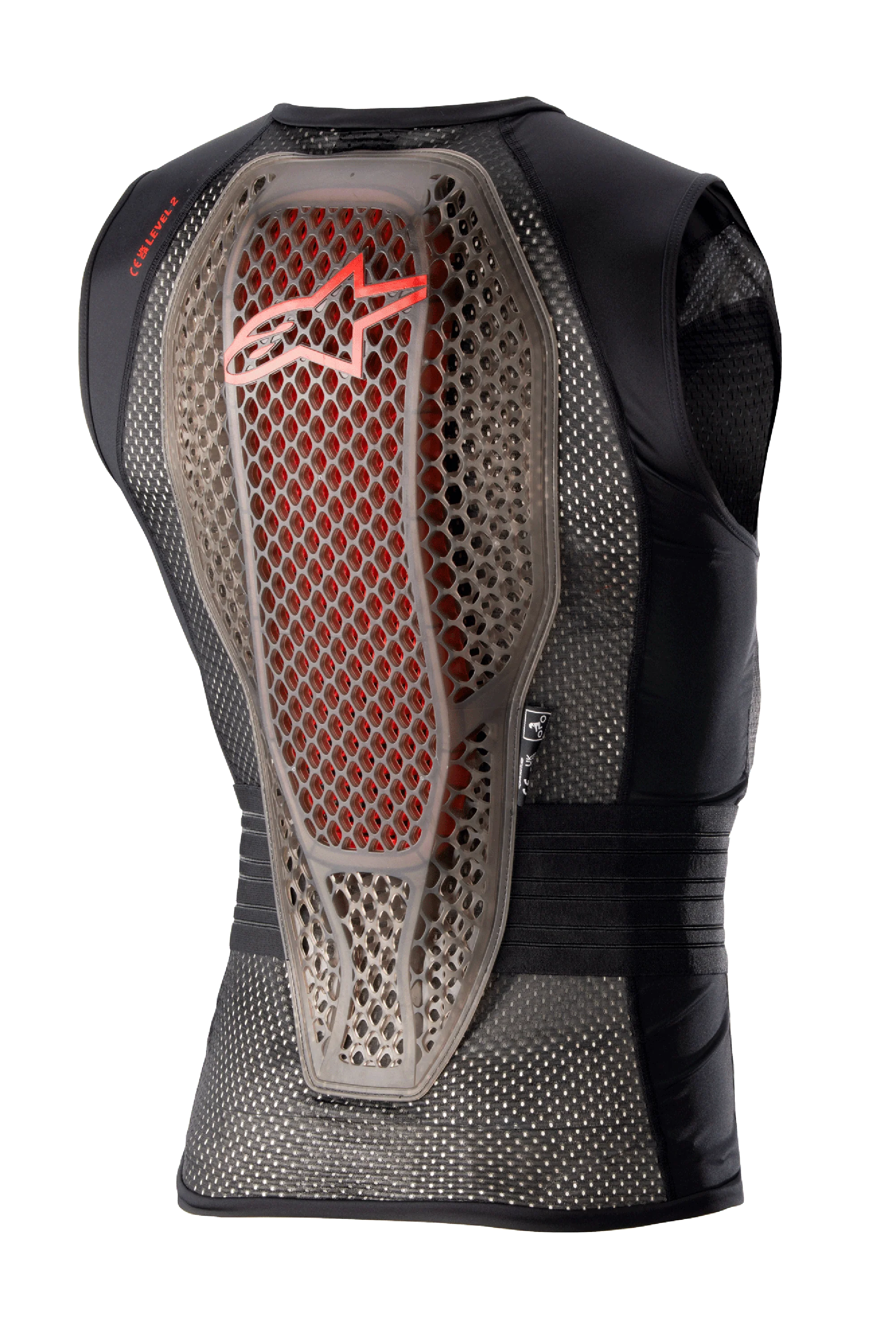 Nucleon Flex Pro Protection Vest - Image 2