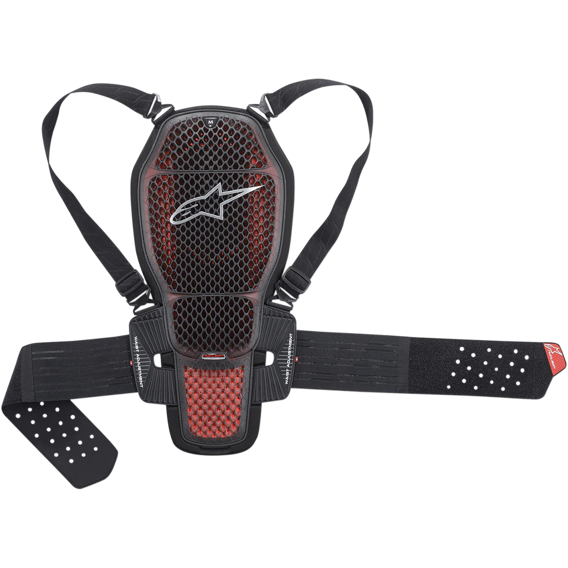 Nucleon KR-1 Cell Back Protector