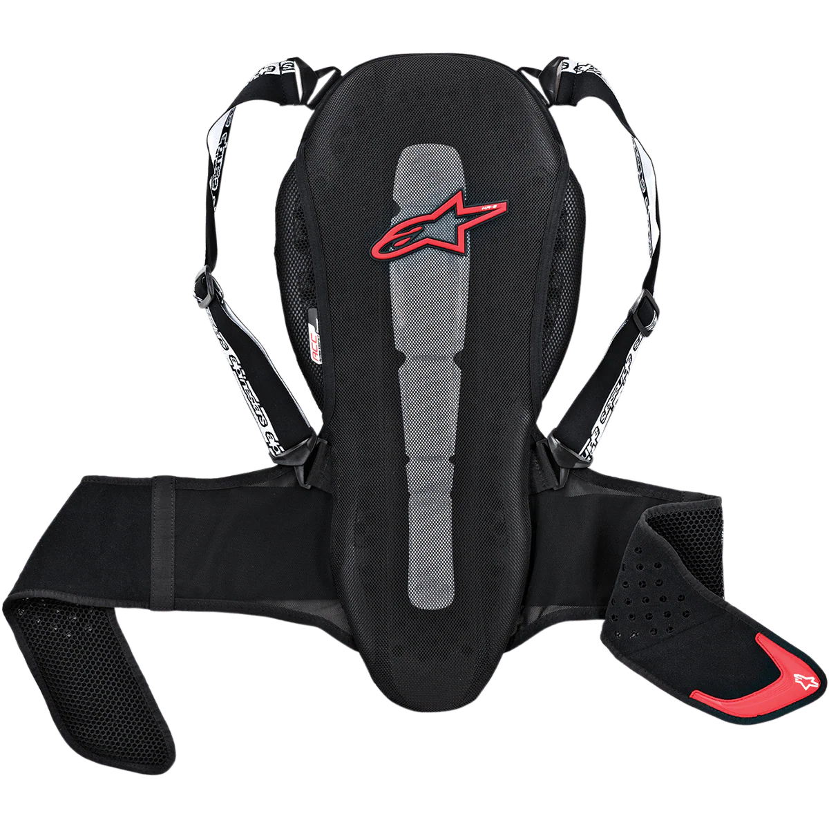 Nucleon Kr-2 Back Protector