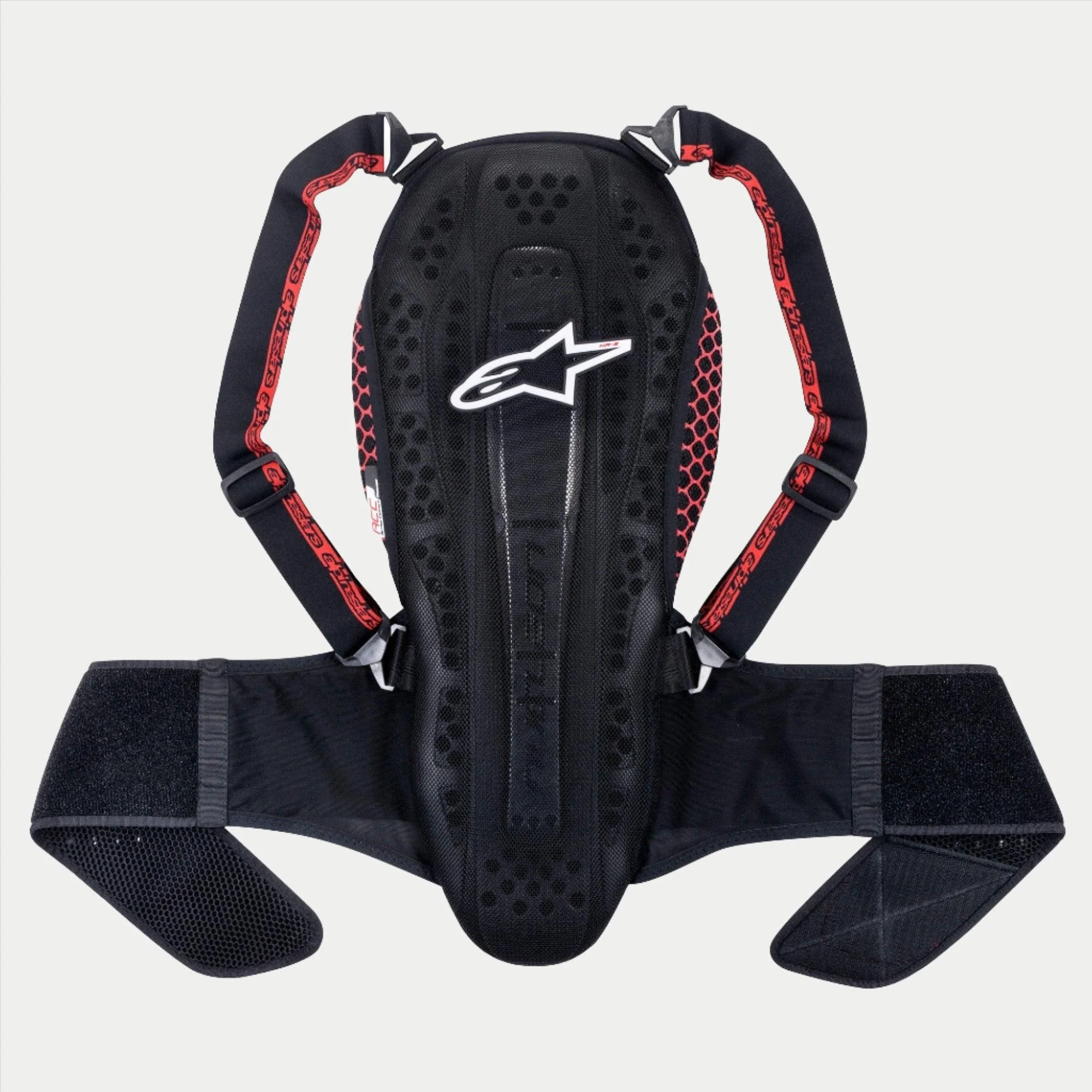 Nucleon Kr-2 Back Protector - Image 2