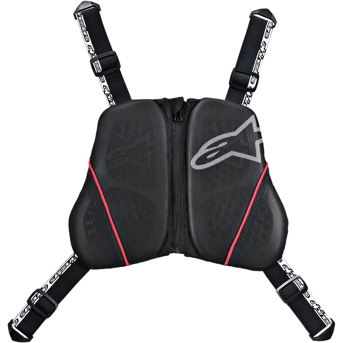 Nucleon Kr-C Chest Harness