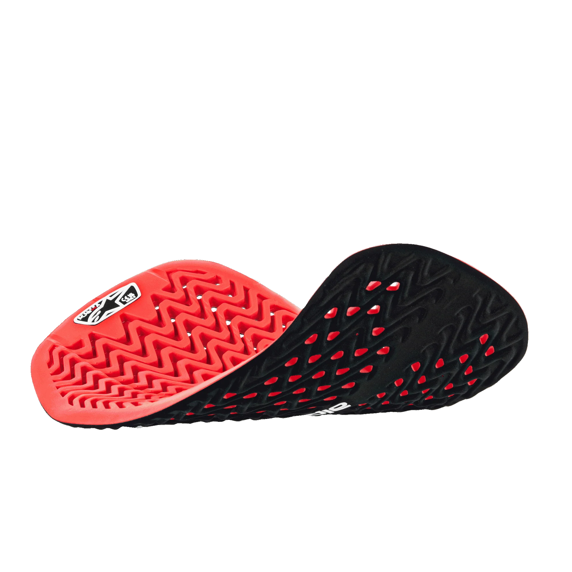 Nucleon Plasma Back Protector Insert - Image 4
