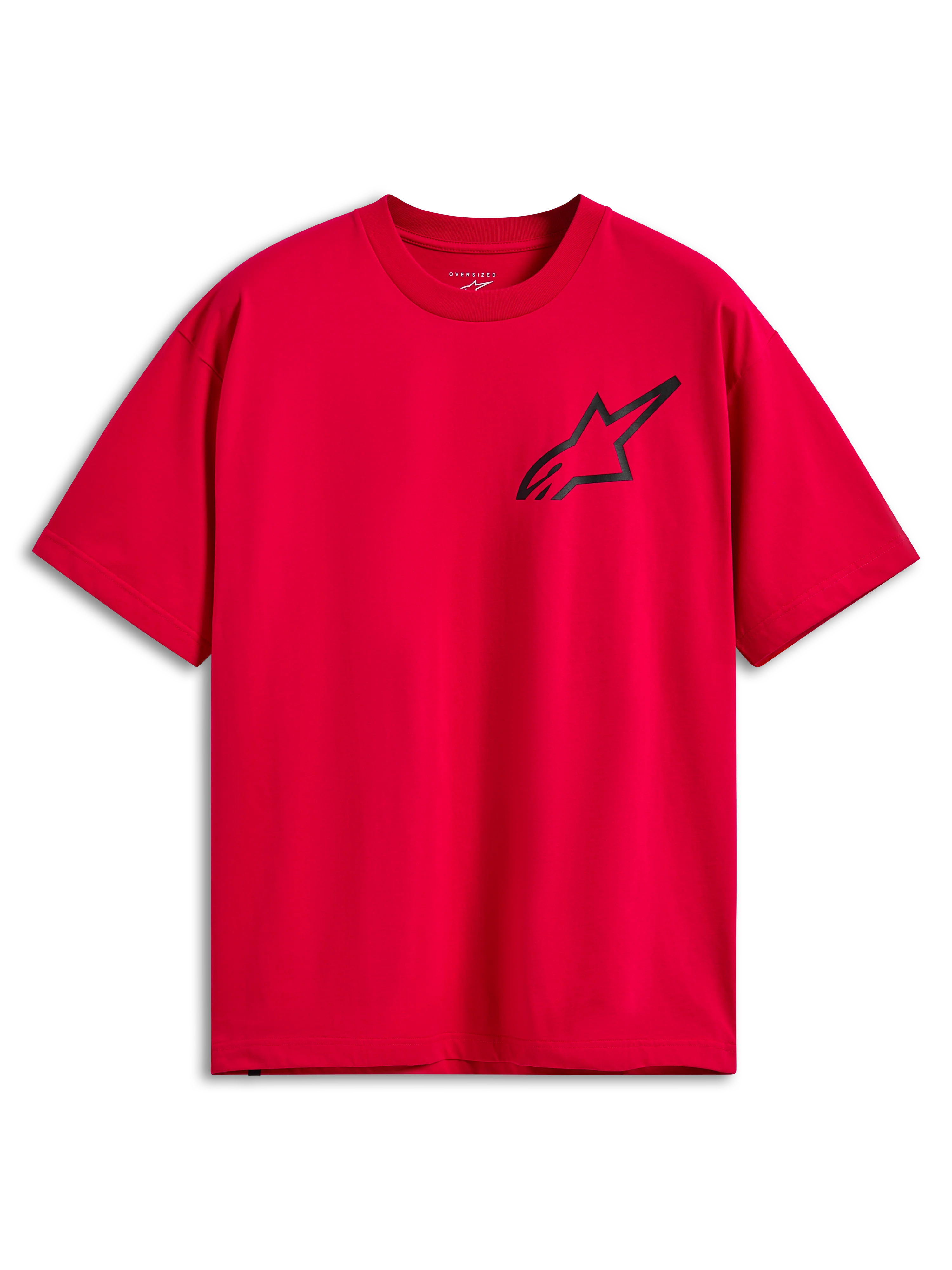 One Oversized CSF Tee - Short Sleeve